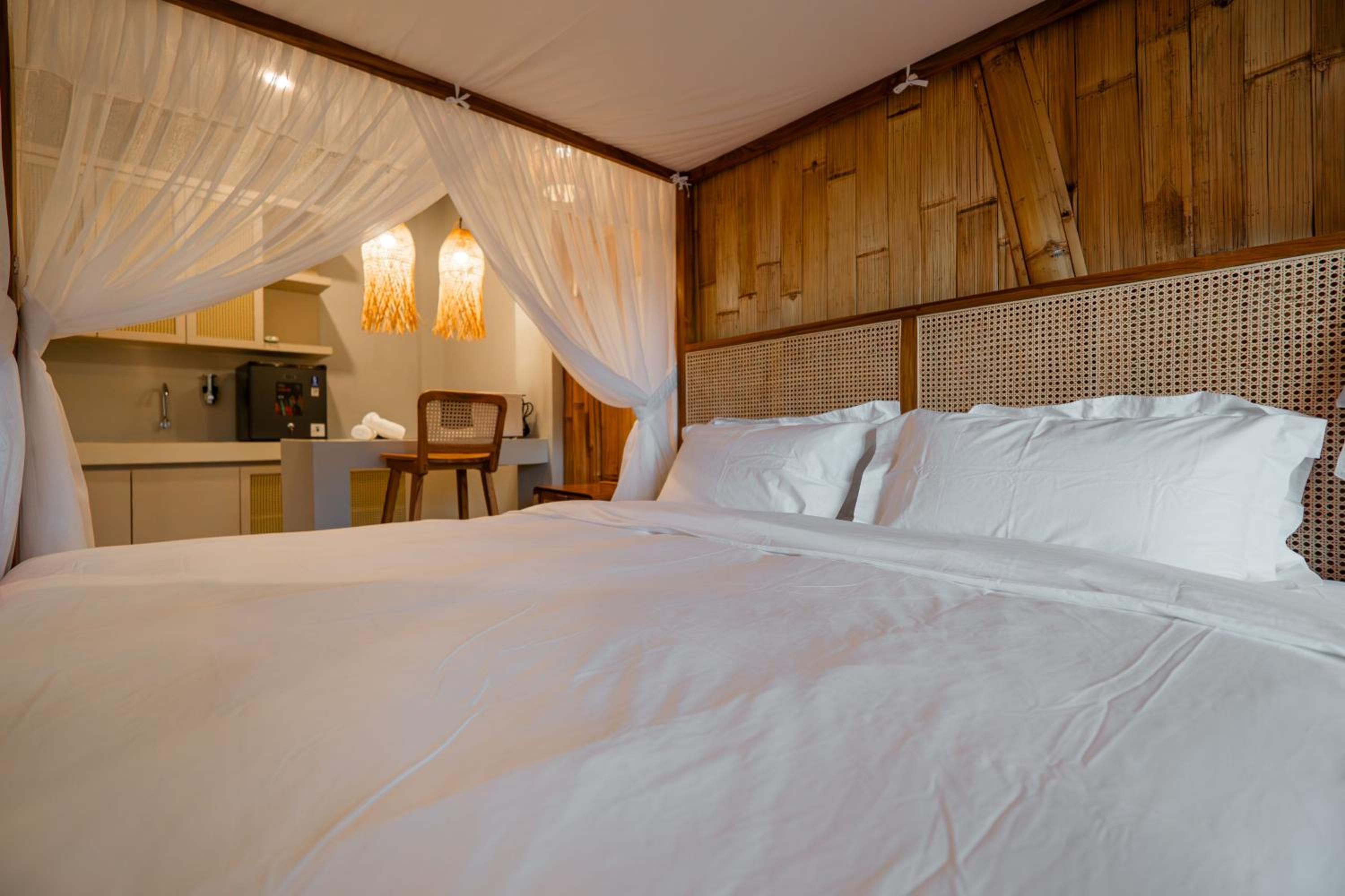 Green Oasis Retreats Bali By Amerta Experience