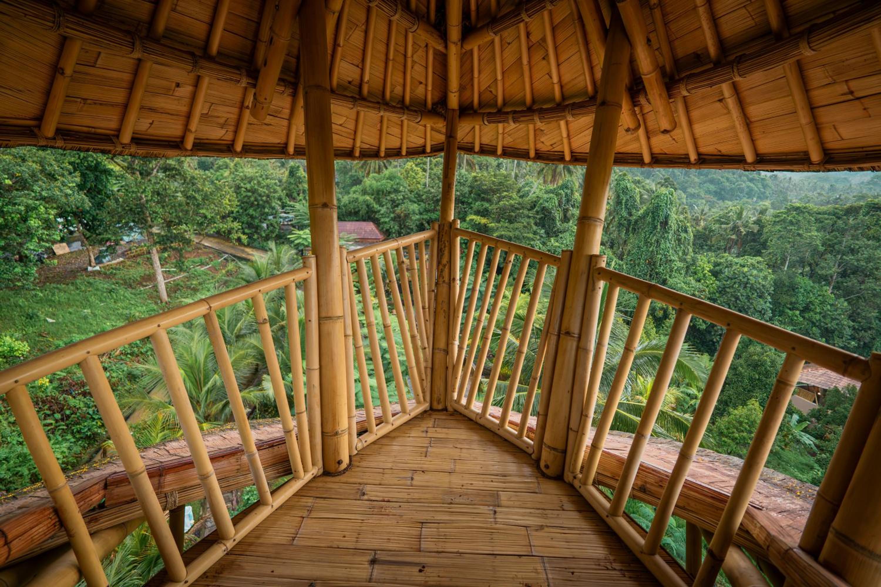 Green Oasis Retreats Bali By Amerta Experience