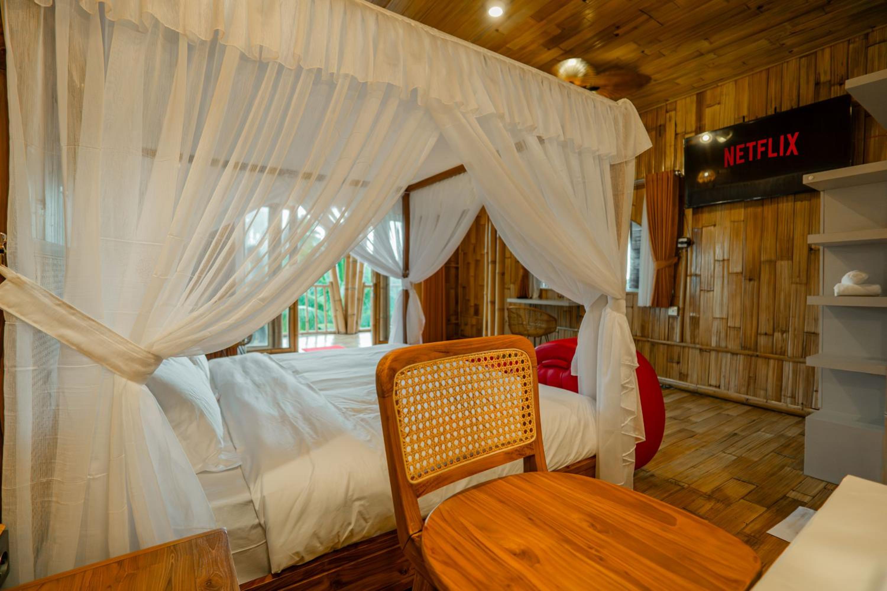 Green Oasis Retreats Bali By Amerta Experience