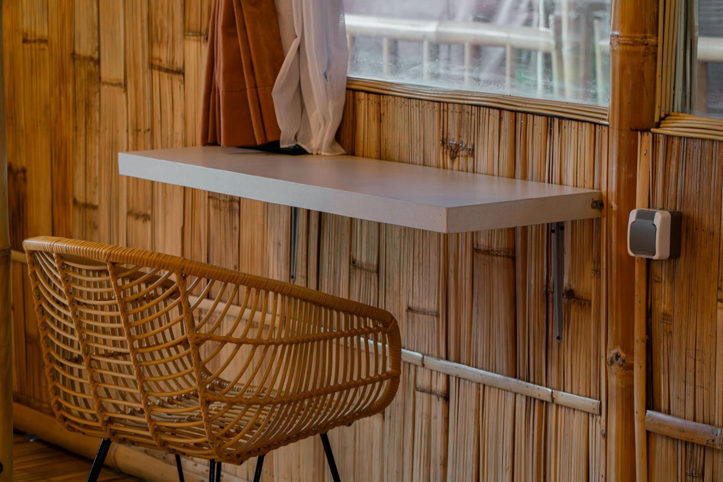 Green Oasis Retreats Bali By Amerta Experience