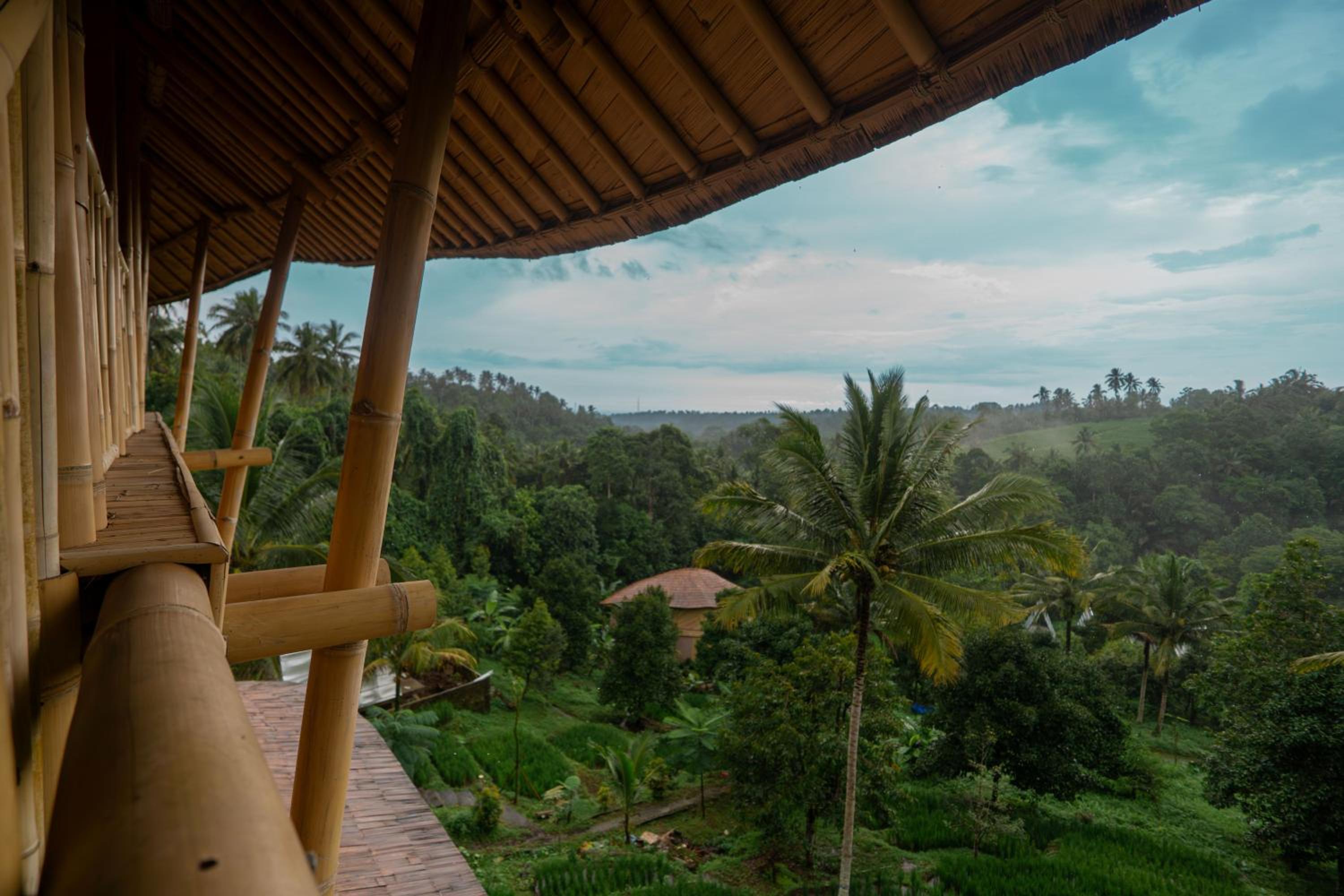 Green Oasis Retreats Bali By Amerta Experience