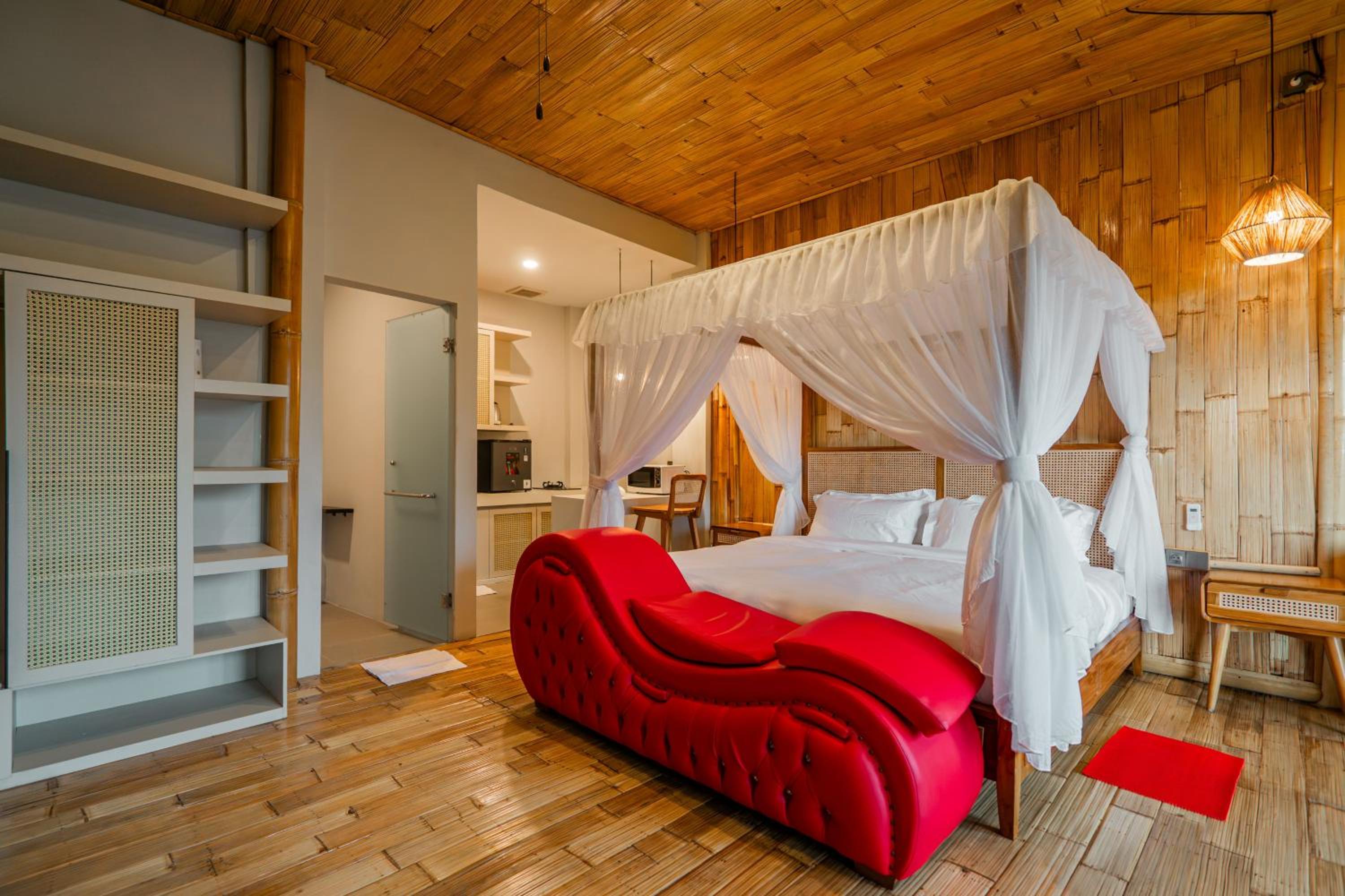 Green Oasis Retreats Bali By Amerta Experience