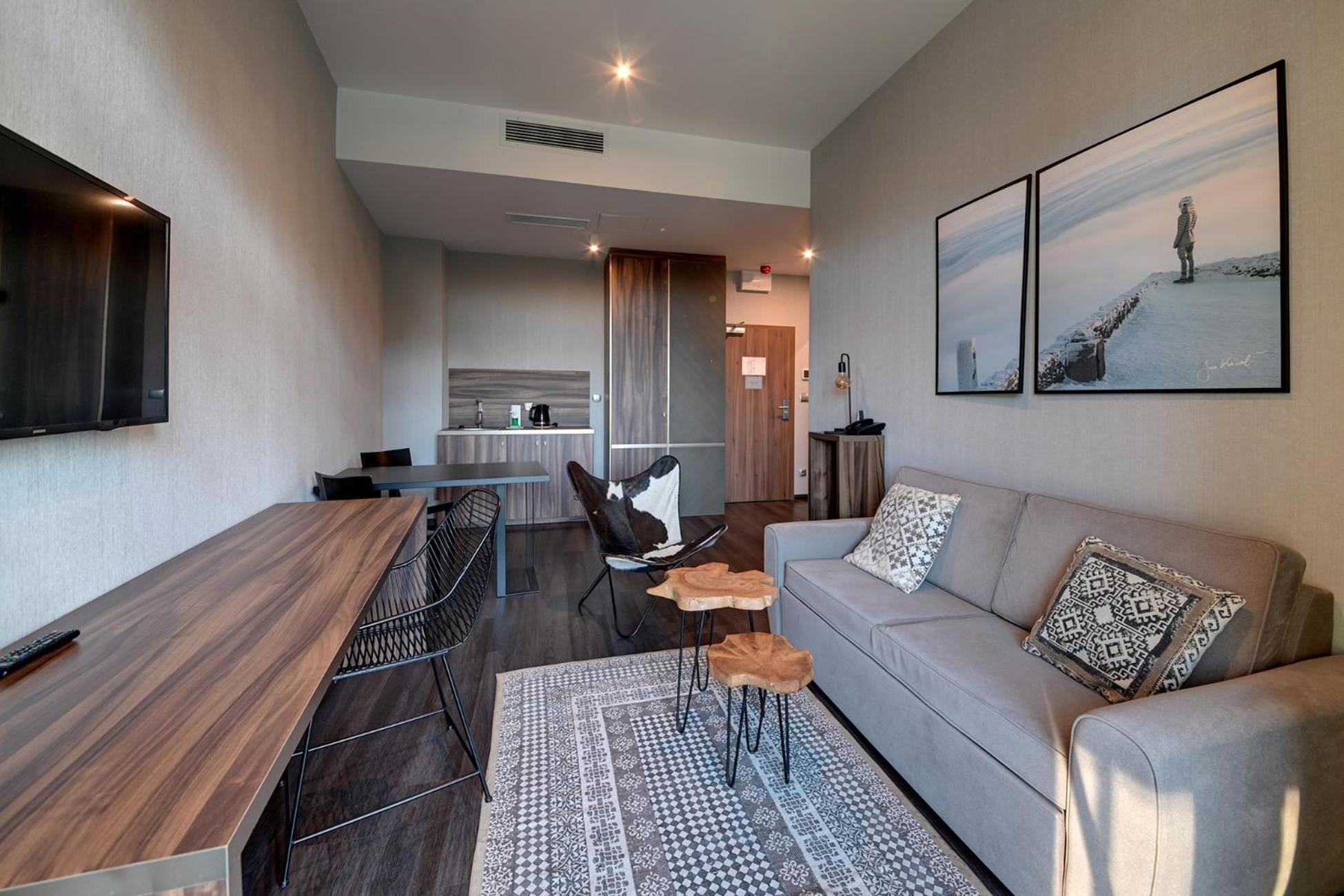 RentPlanet - Apartamenty Karkonoskie