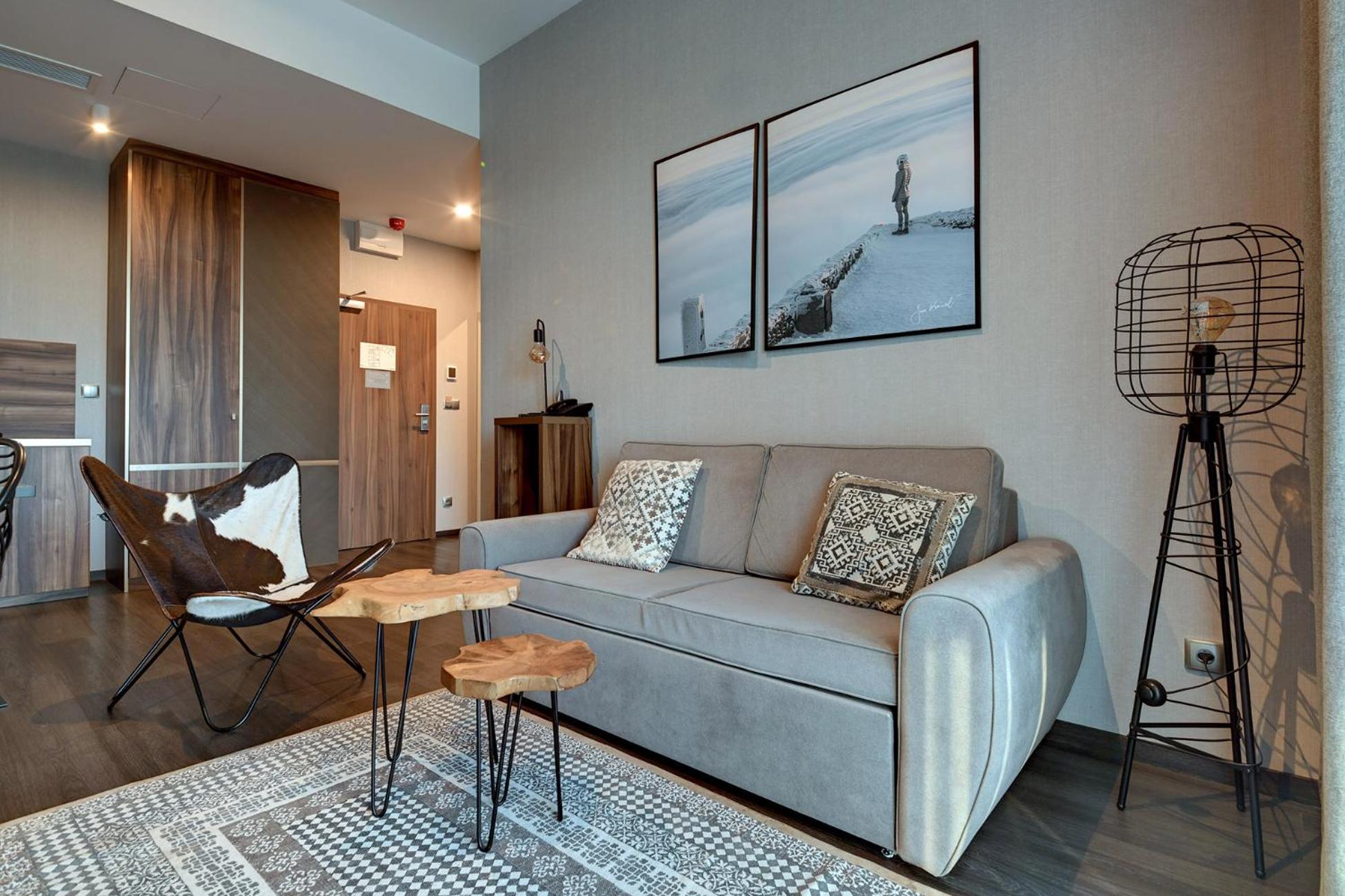 RentPlanet - Apartamenty Karkonoskie