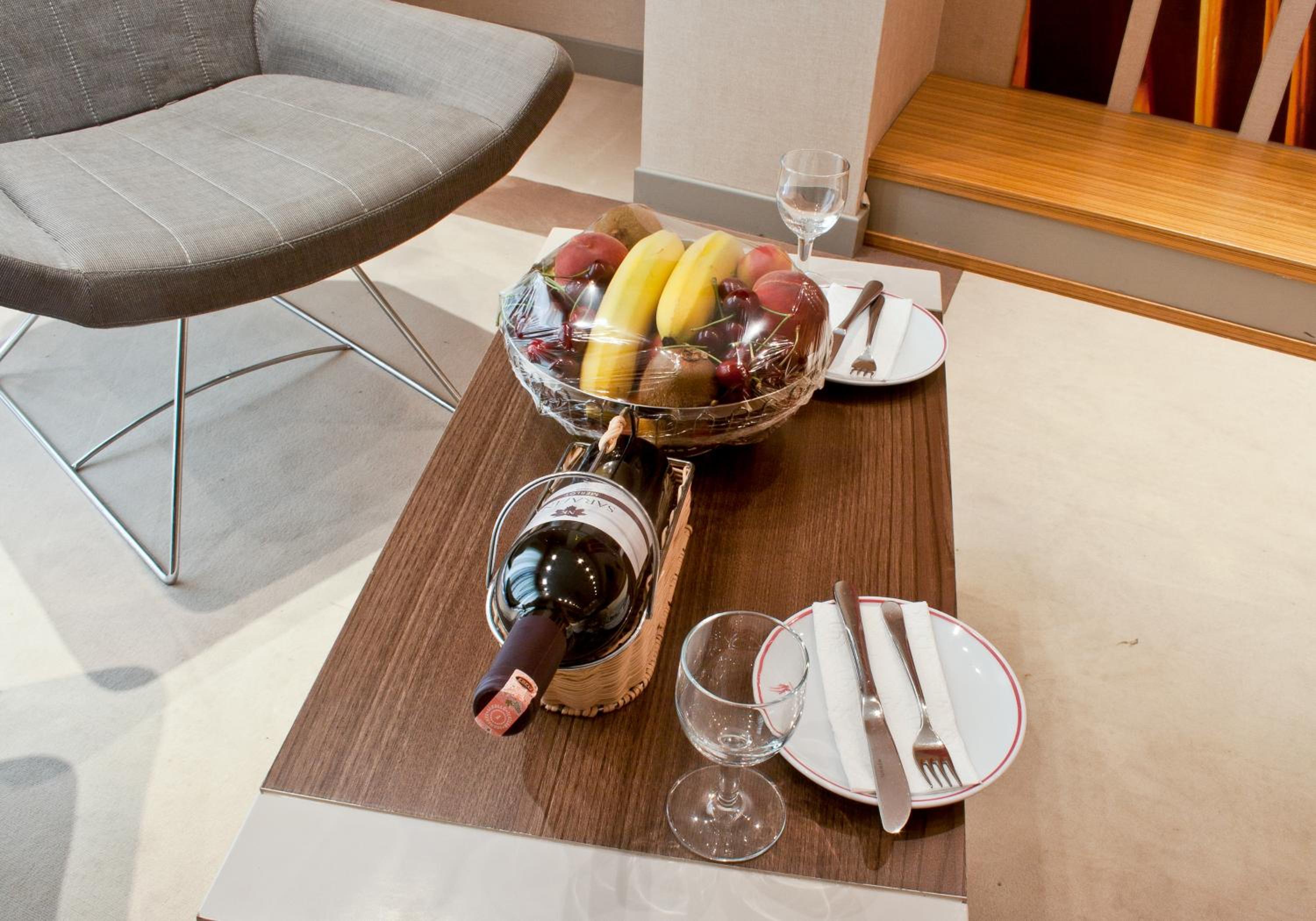 Klas Hotel Istanbul Old City - Image 32