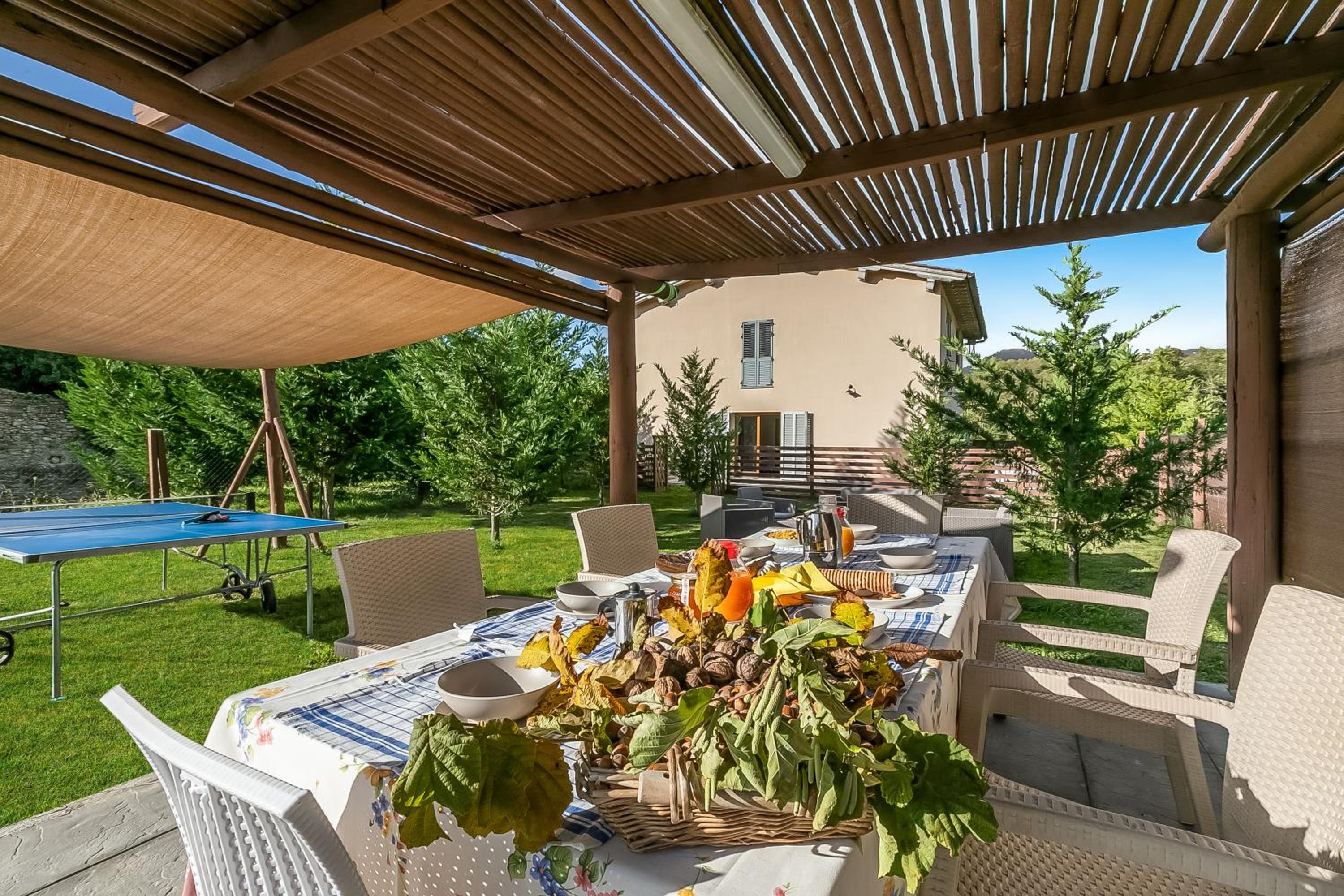 Lovely Margherita Private Pool Mugello - Happy Rentals