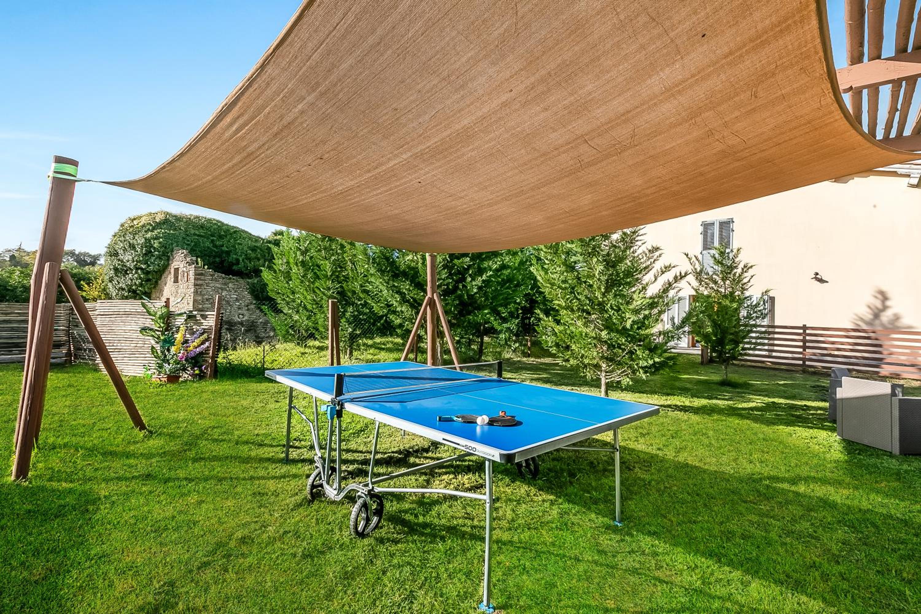 Lovely Margherita Private Pool Mugello - Happy Rentals