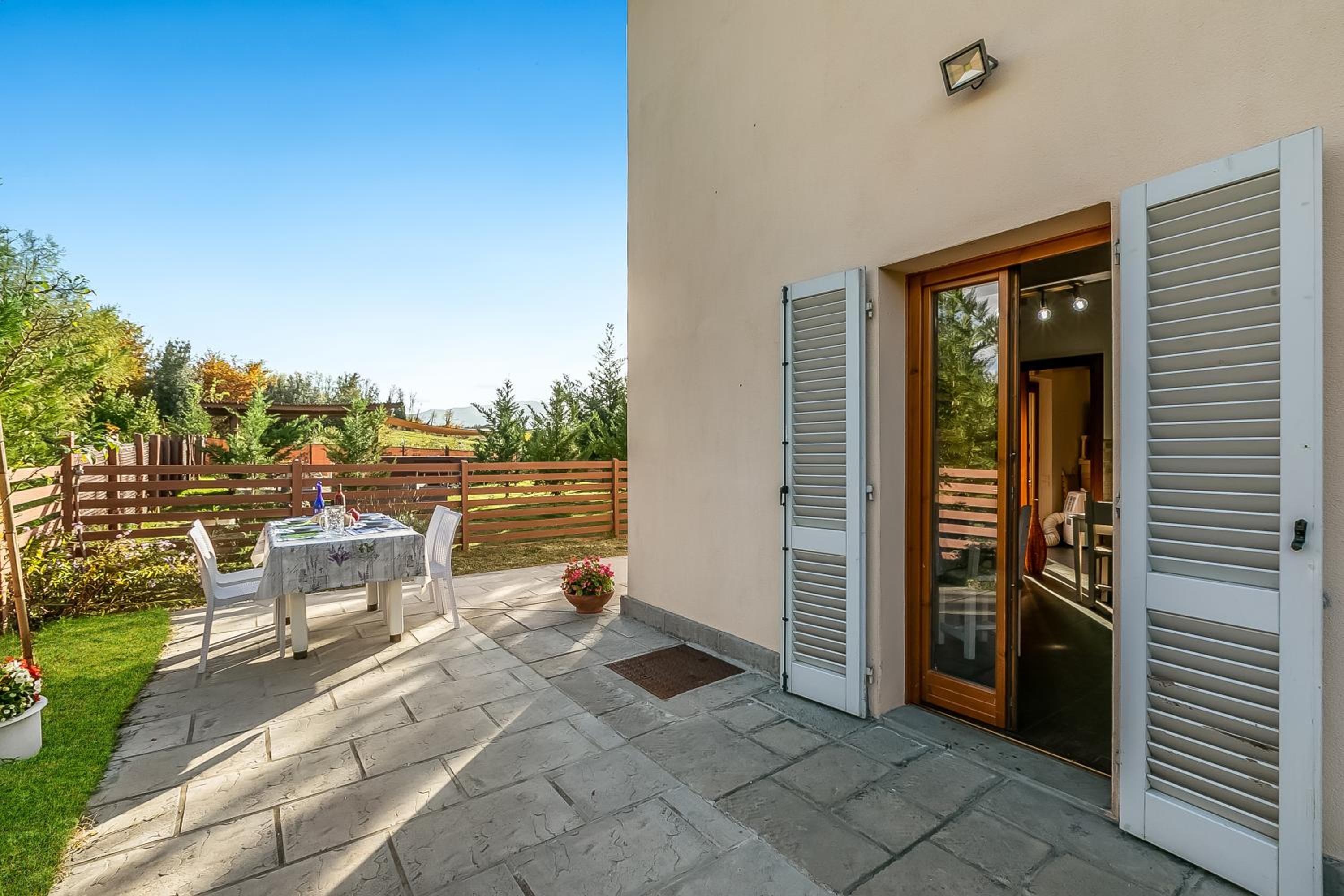 Lovely Margherita Private Pool Mugello - Happy Rentals