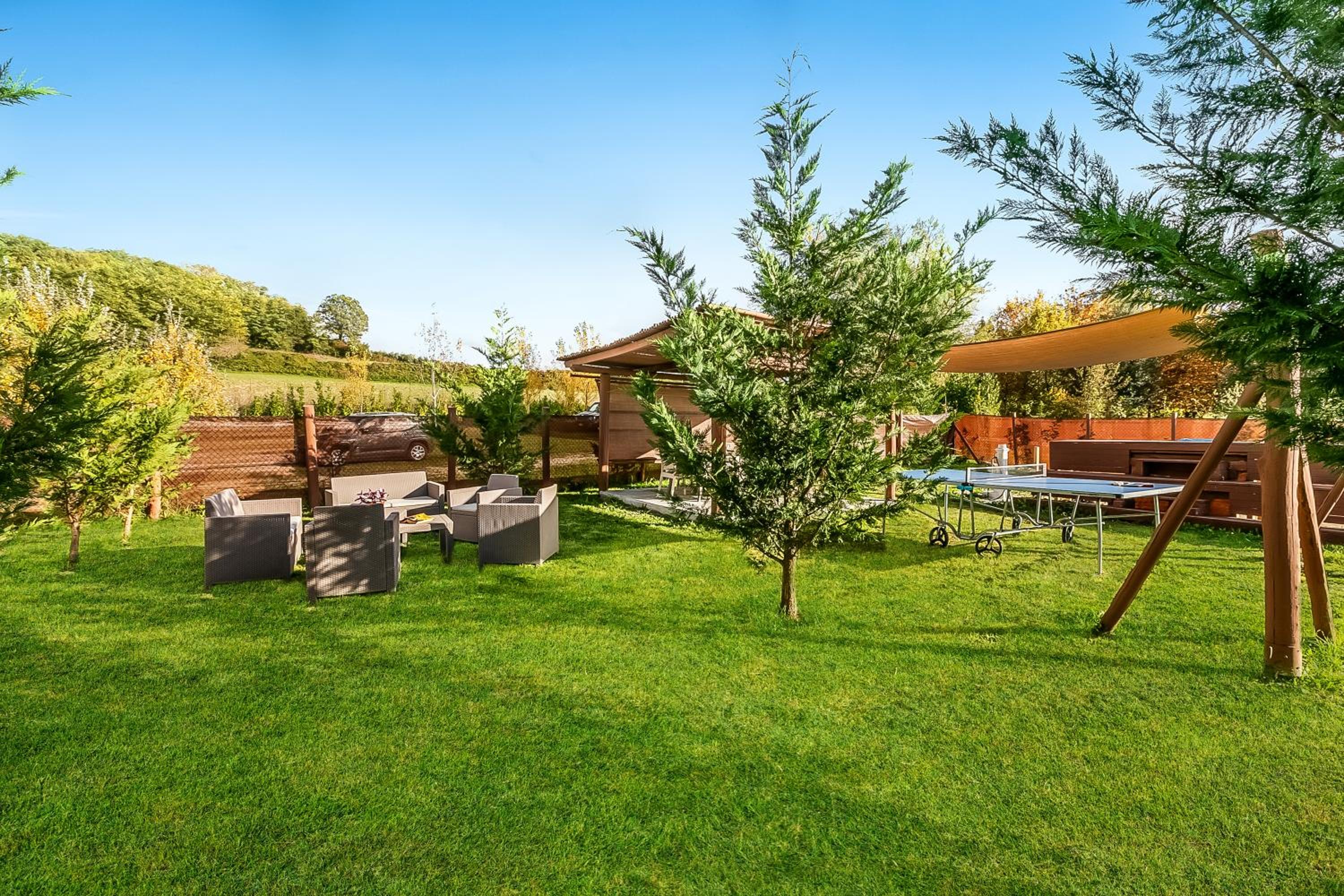 Lovely Margherita Private Pool Mugello - Happy Rentals