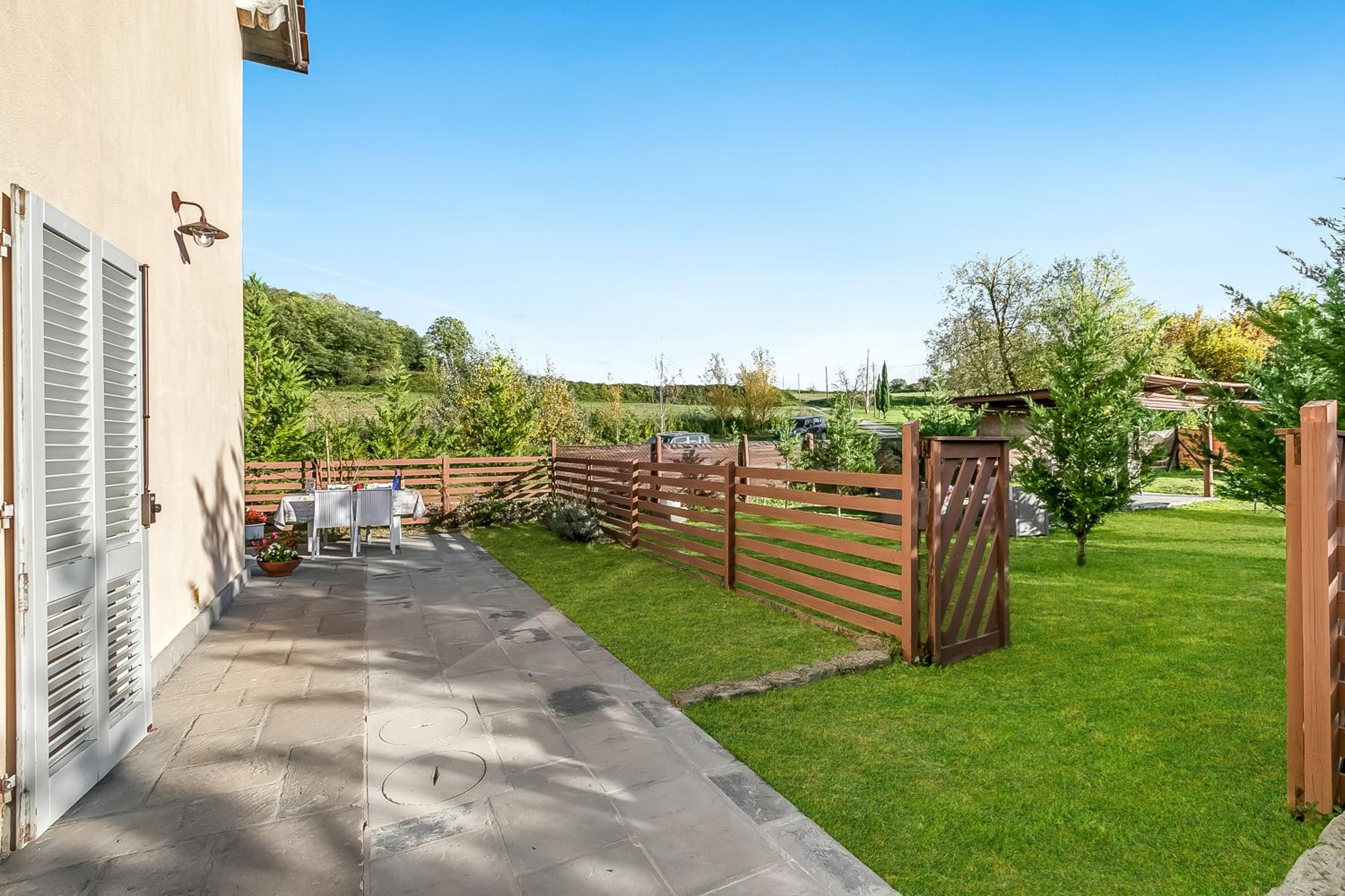 Lovely Margherita Private Pool Mugello - Happy Rentals