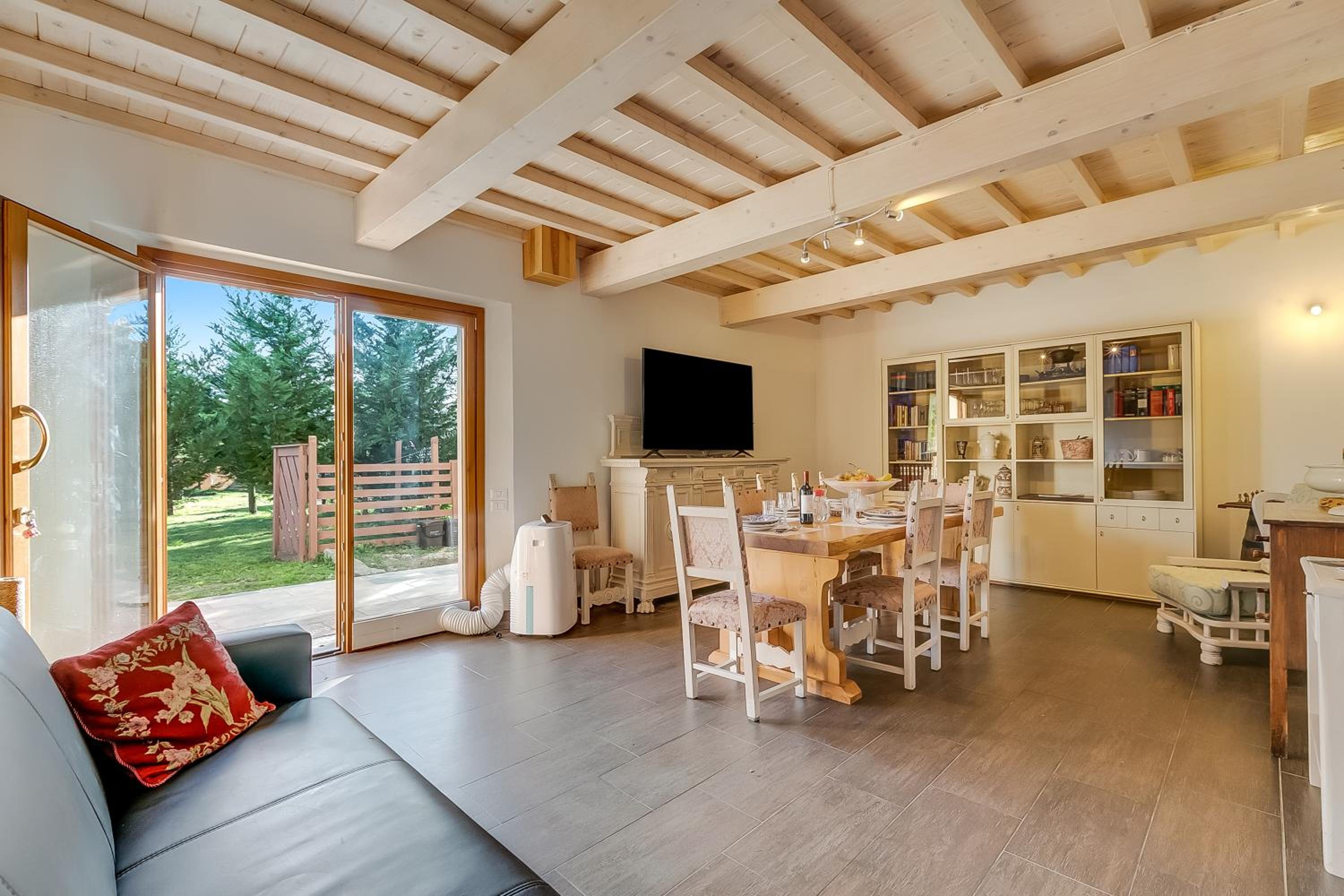 Lovely Margherita Private Pool Mugello - Happy Rentals