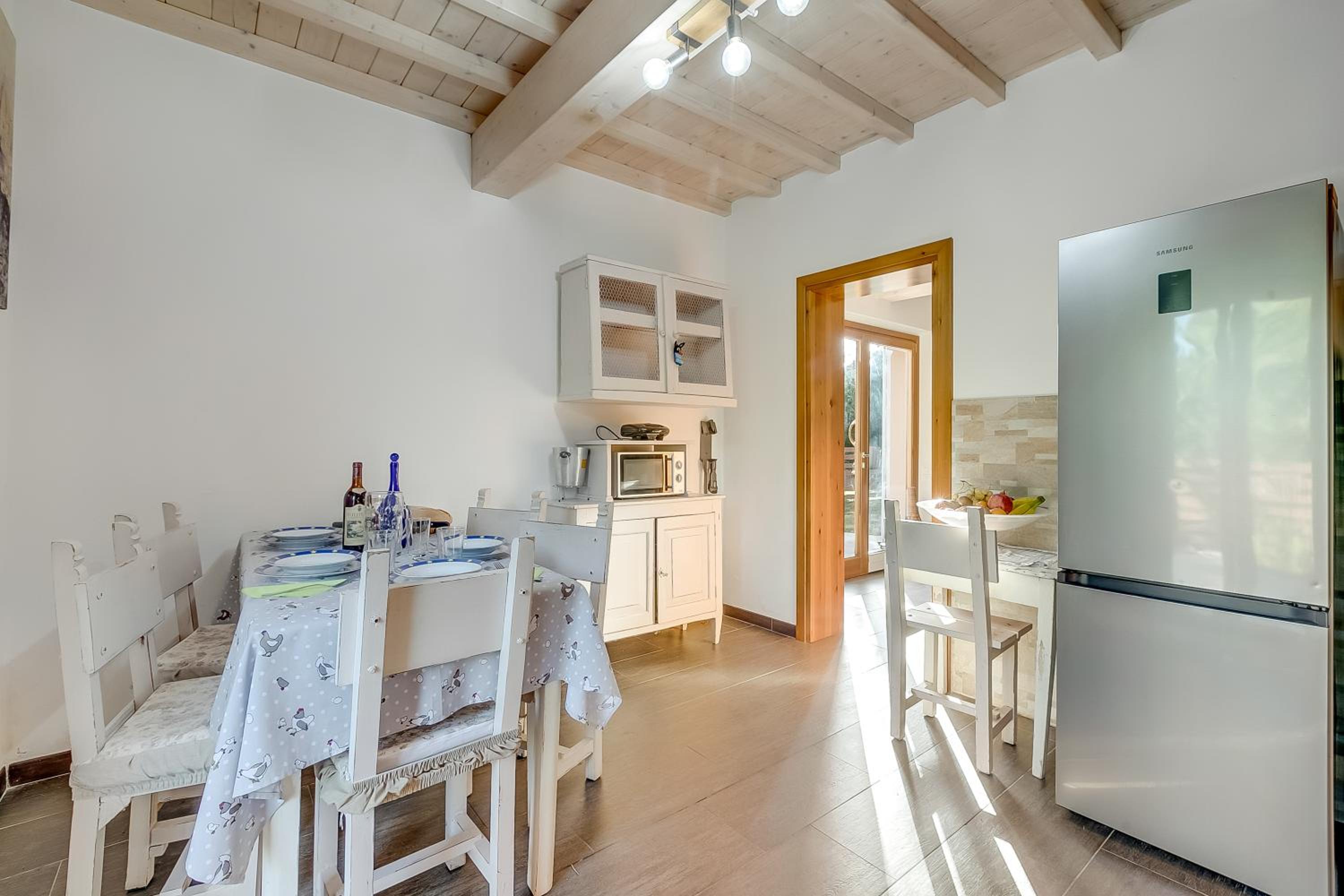 Lovely Margherita Private Pool Mugello - Happy Rentals