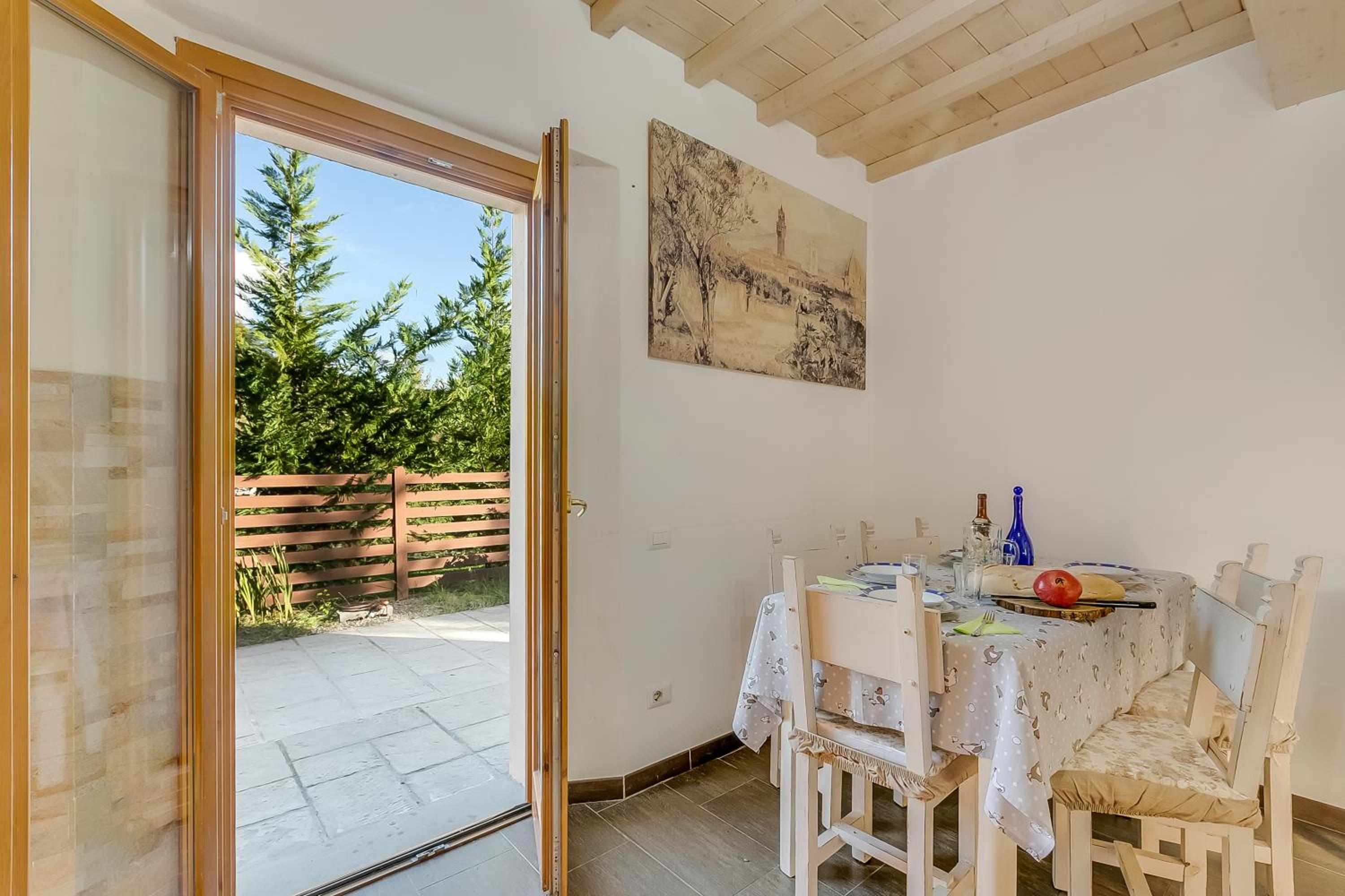Lovely Margherita Private Pool Mugello - Happy Rentals