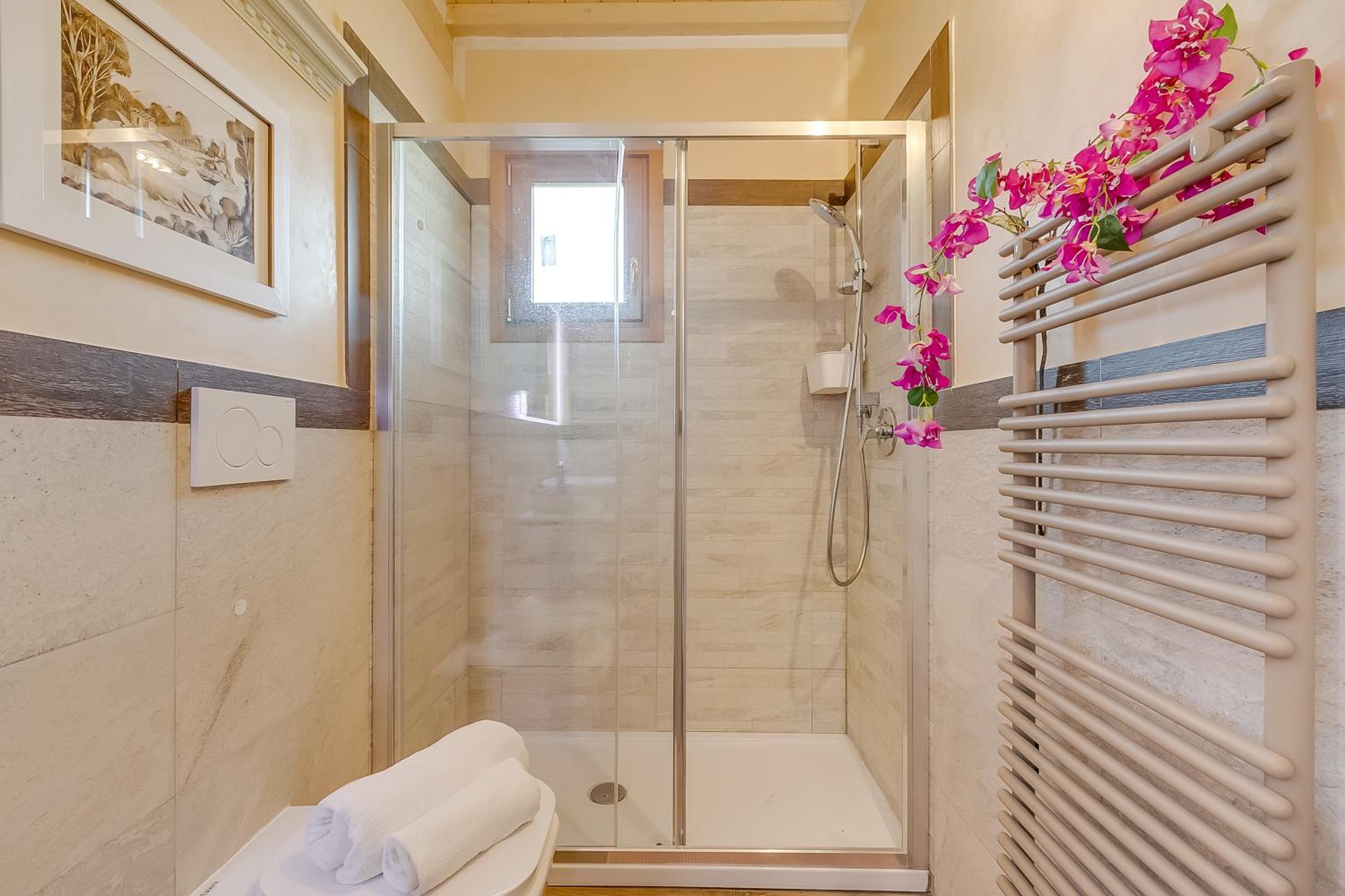 Lovely Margherita Private Pool Mugello - Happy Rentals