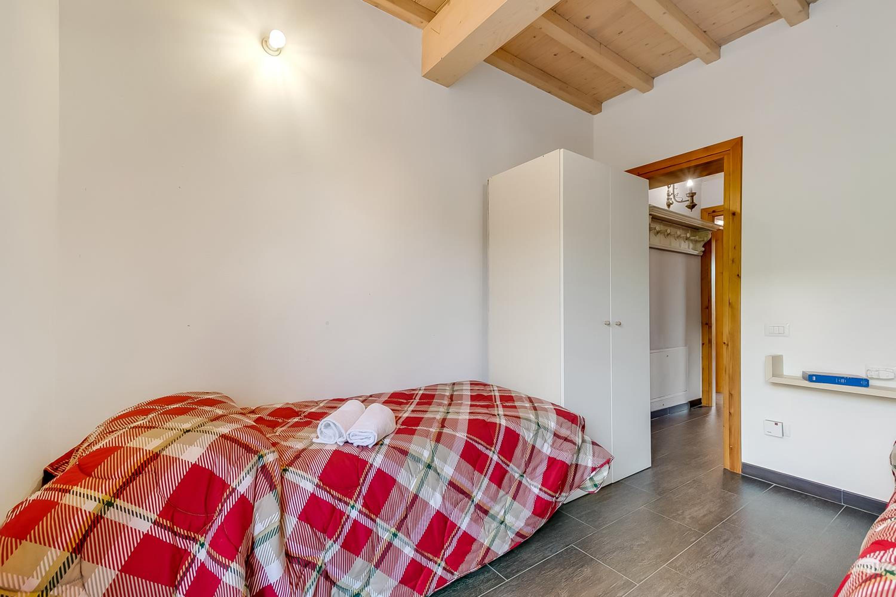 Lovely Margherita Private Pool Mugello - Happy Rentals