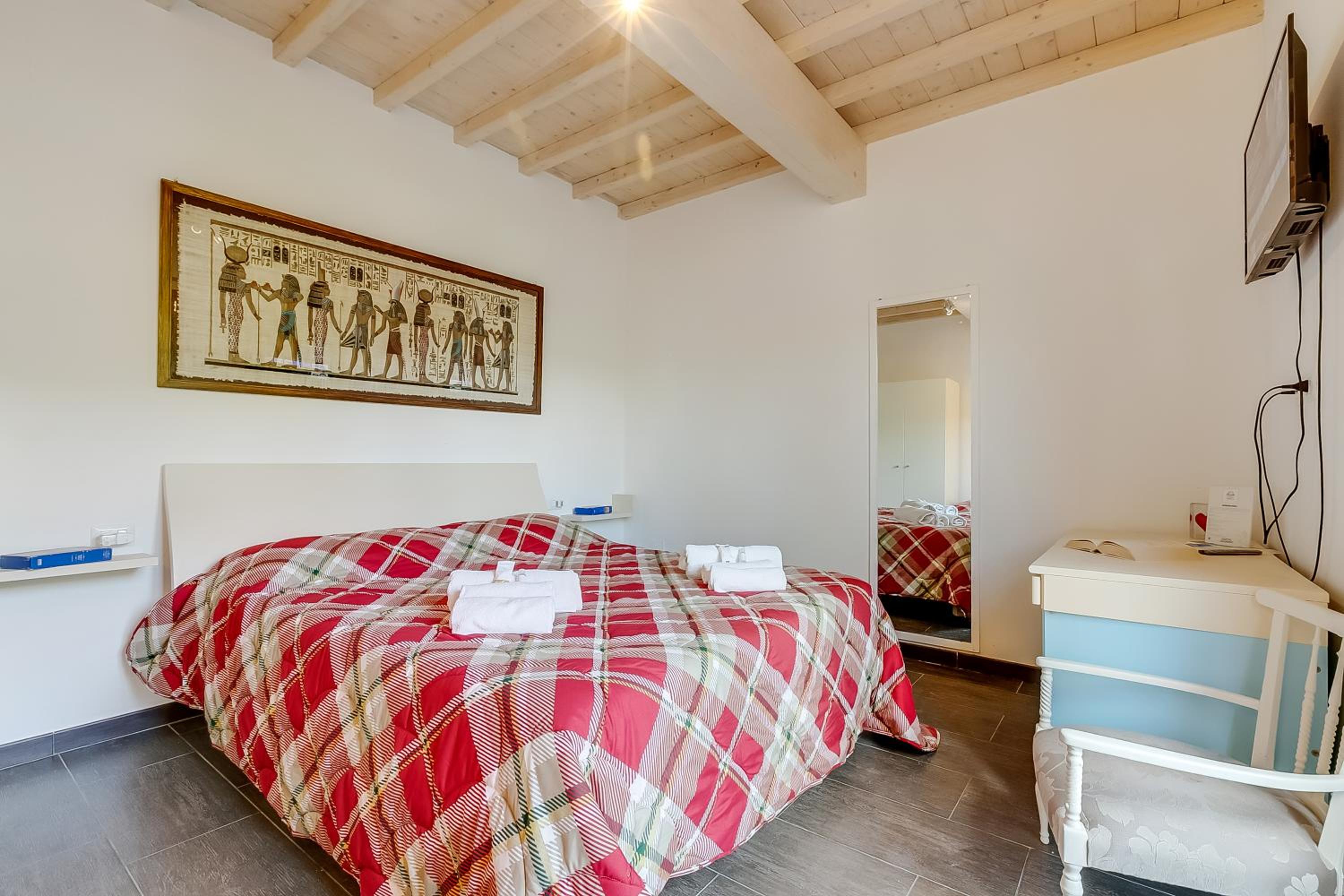 Lovely Margherita Private Pool Mugello - Happy Rentals