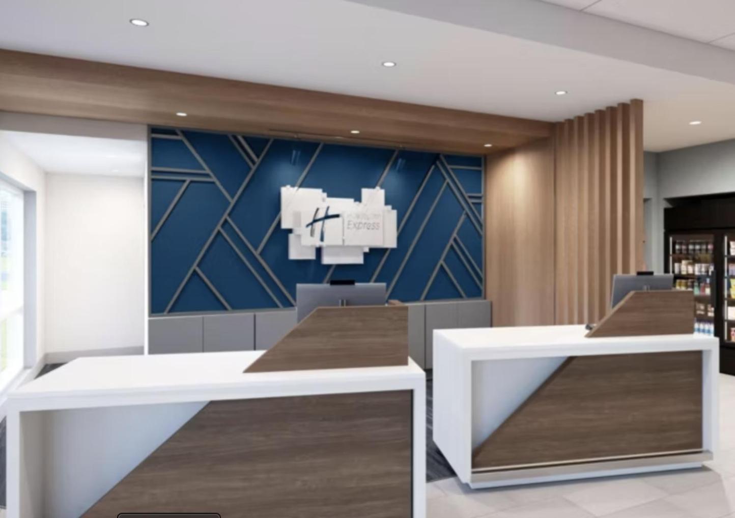 Holiday Inn Express & Suites New Bern Medical Park by IHG
