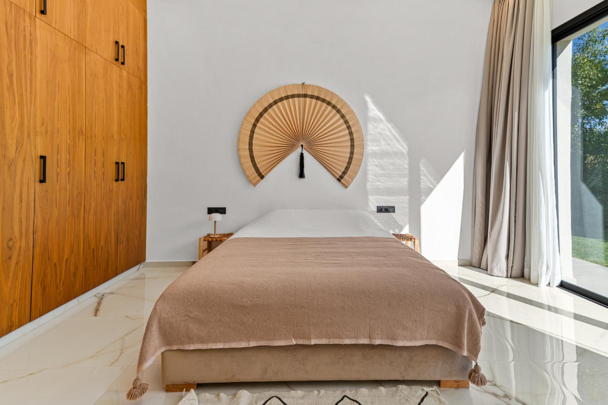 Dreamy Marrakech Oasis with Private Staff & Pool