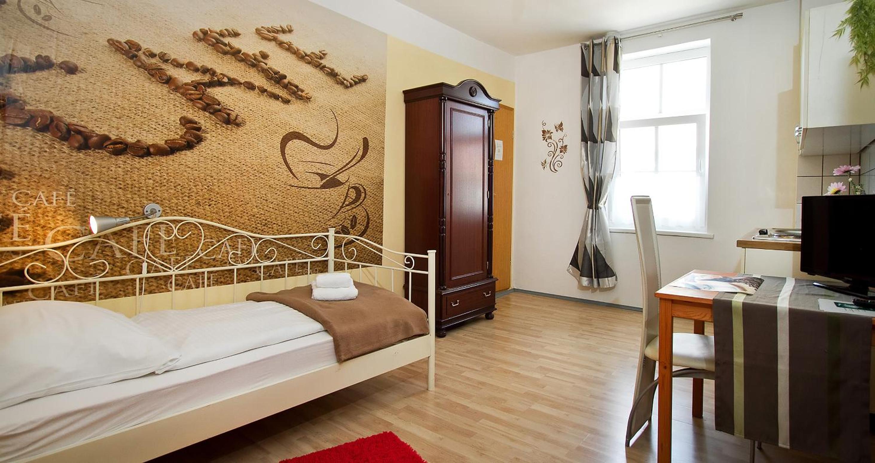 Hotel Neun 3/4