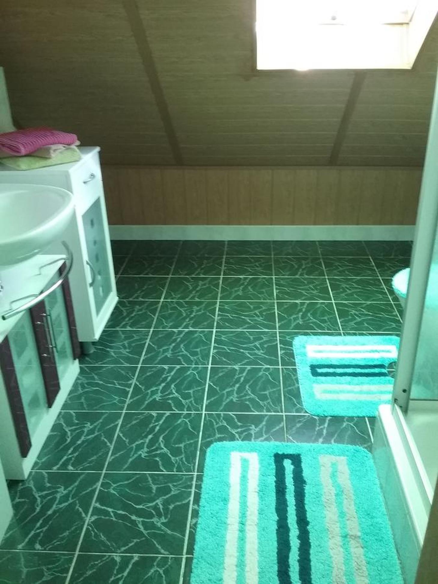 Zimmer und Apartment Rosi