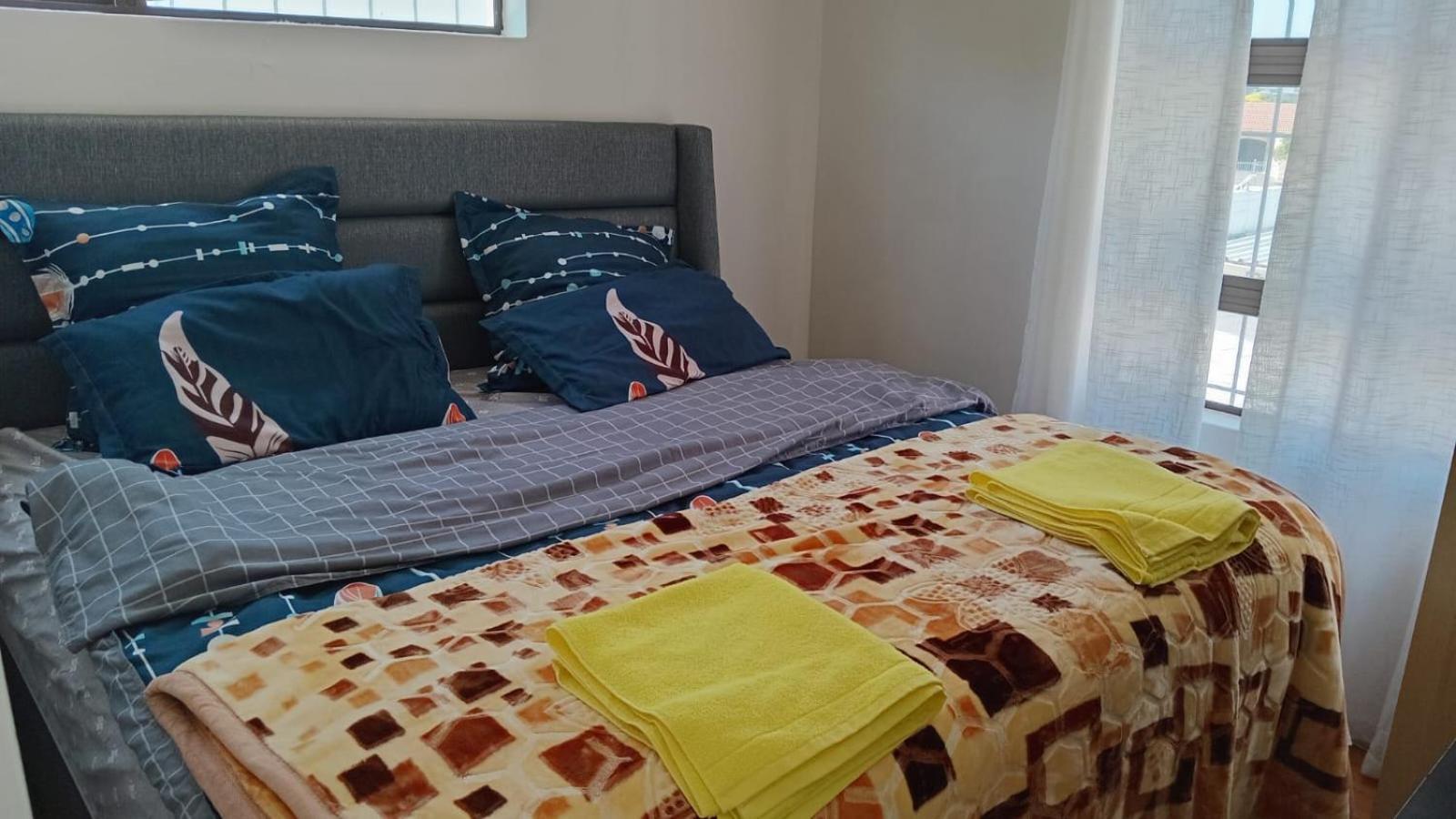 Milnerton Oak Lodge Home Away from Home!