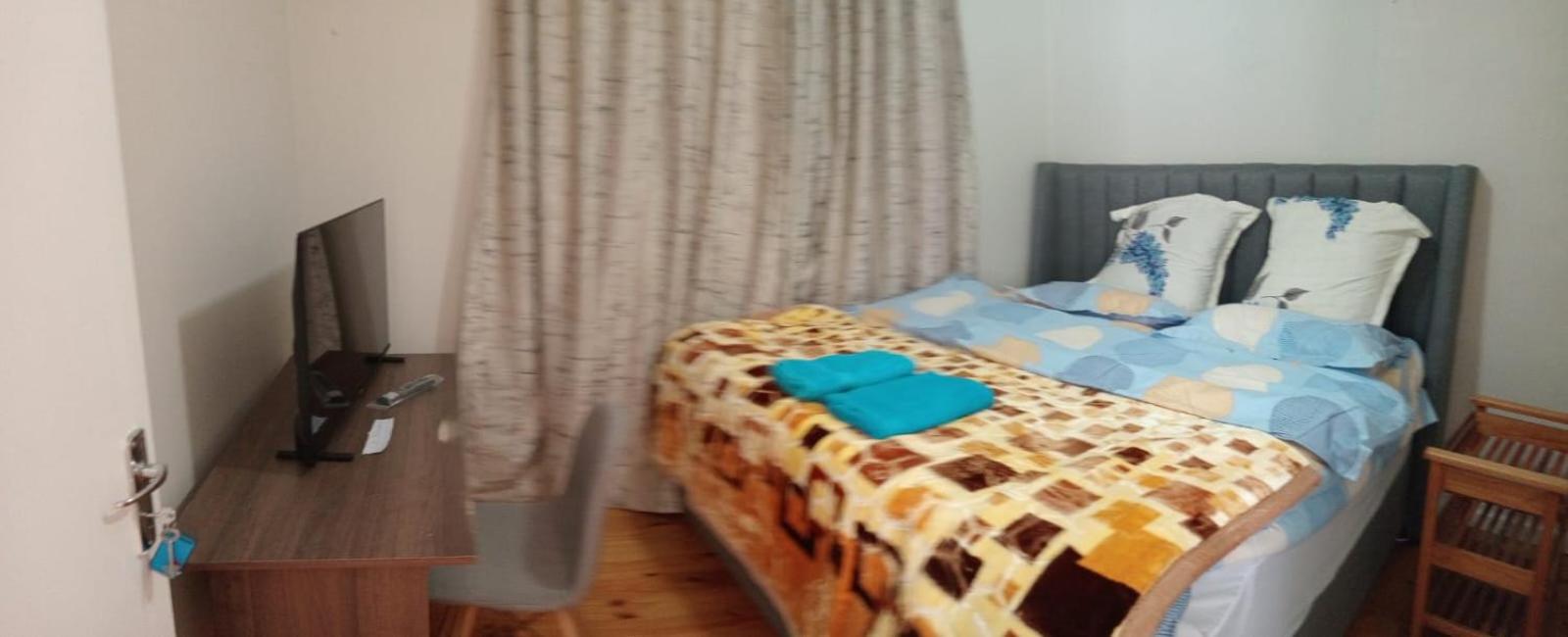 Milnerton Oak Lodge Home Away from Home!