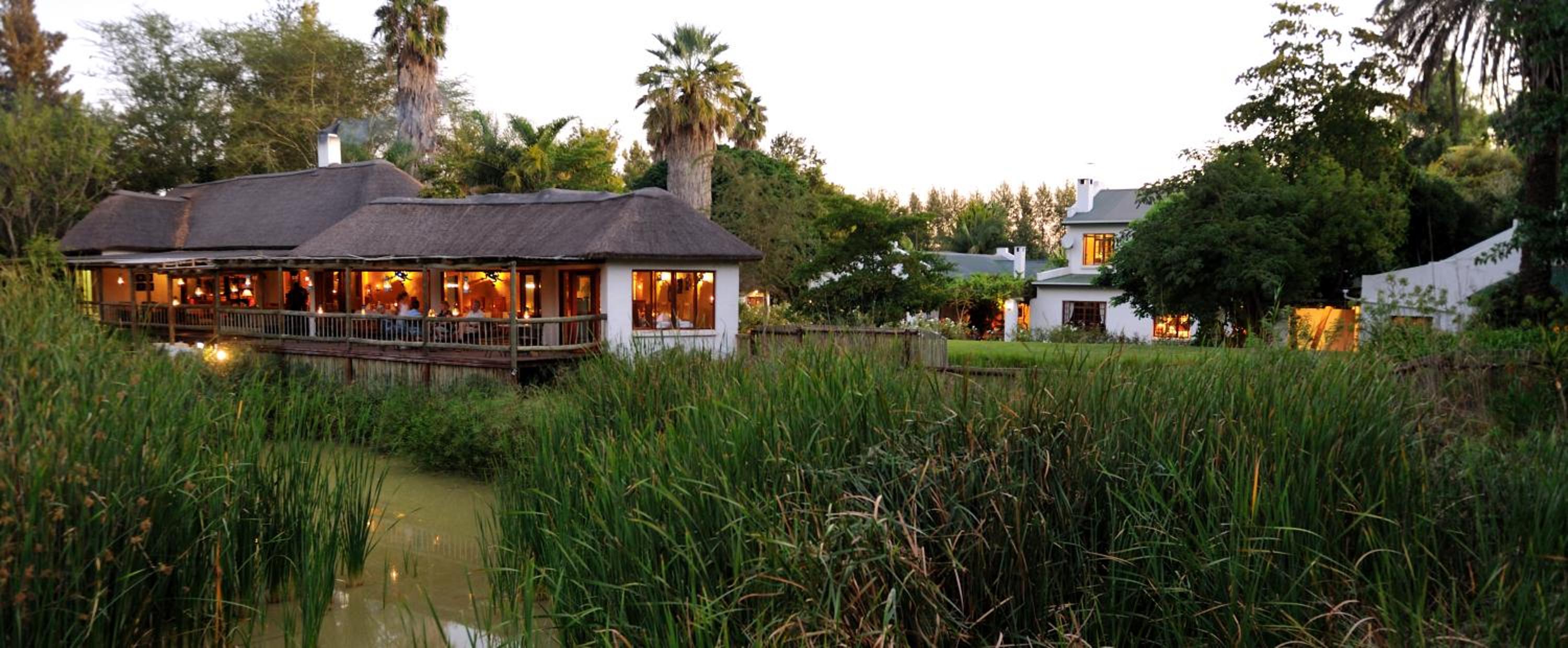 Hotel Woodall Country House and Spa - Image 1