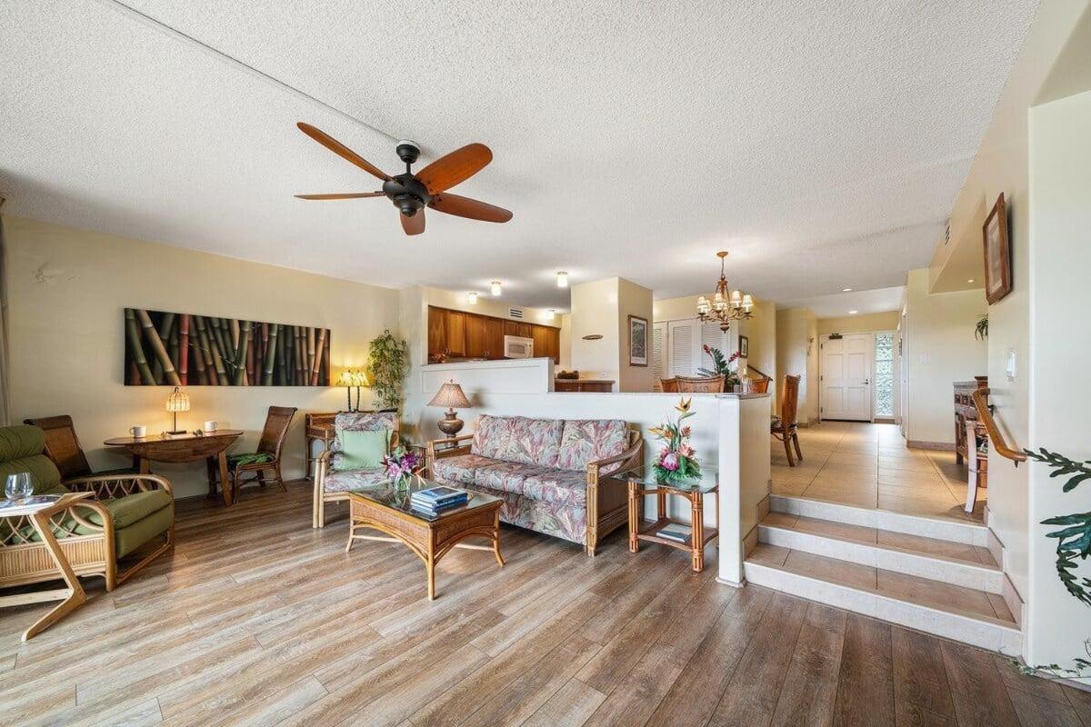 Kaanapali Royal H303 · KRL H303 Spacious 2BD Condo on Maui Golf