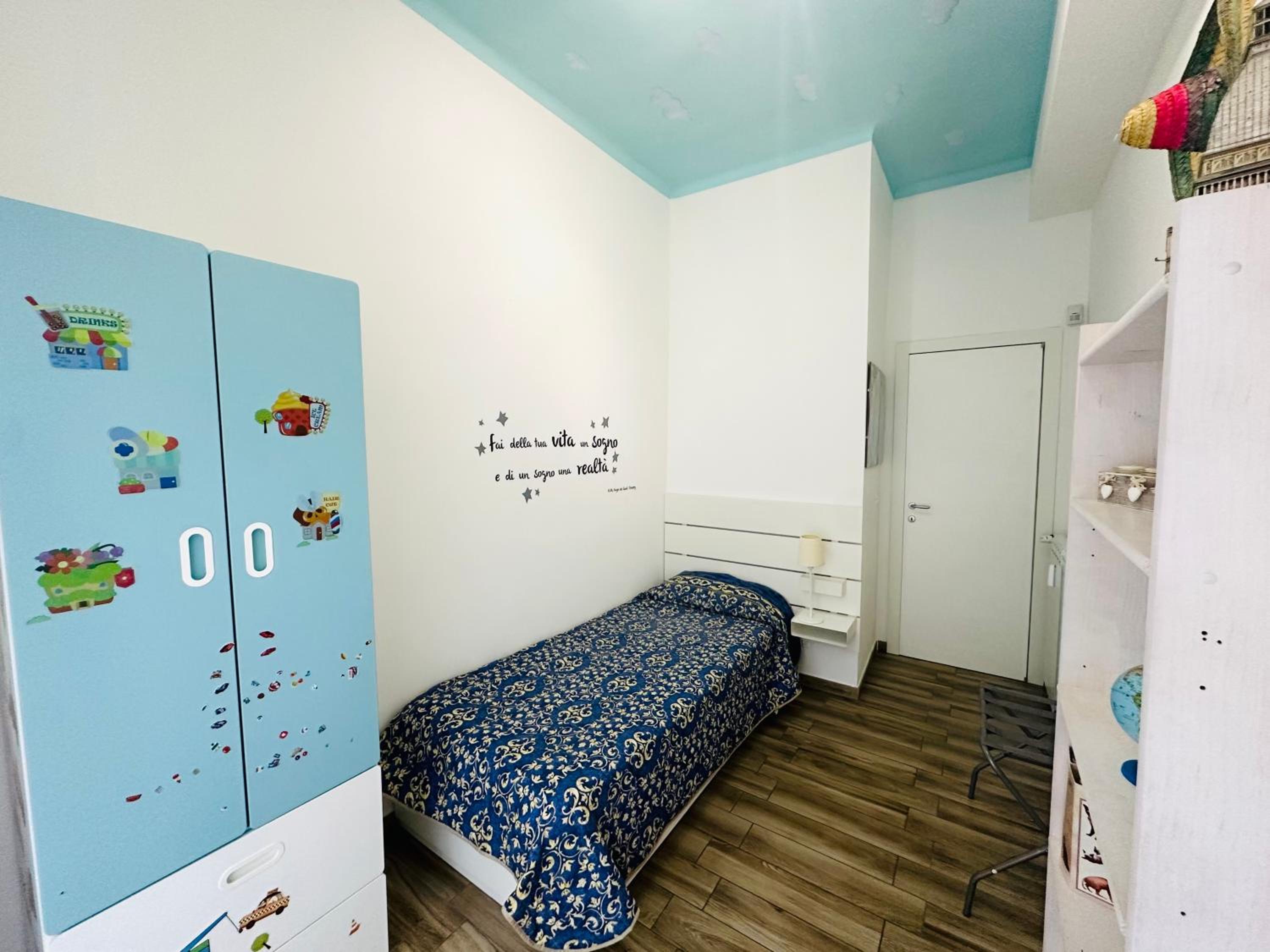 Casa Anna - Turin Crocetta
