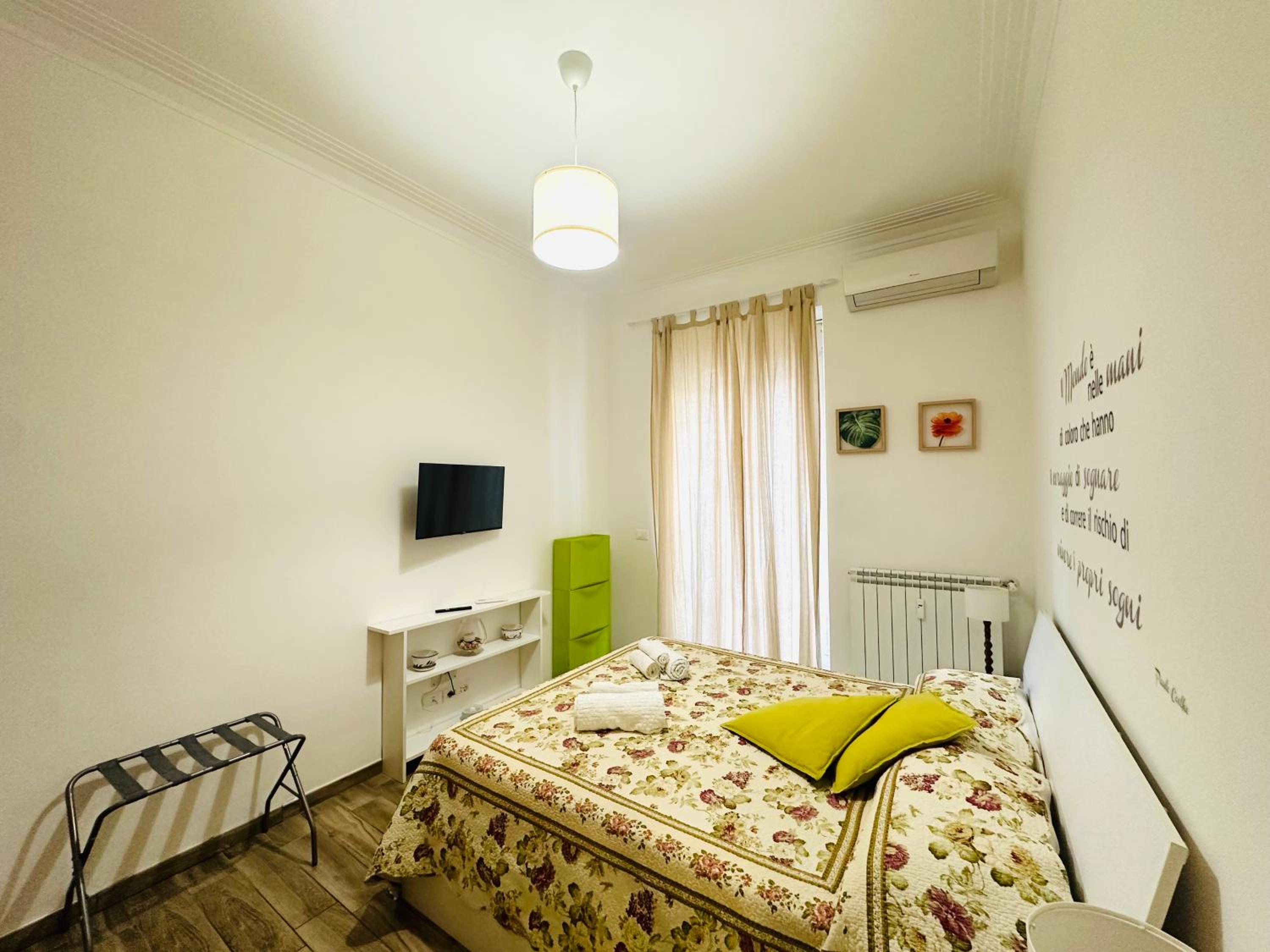 Casa Anna - Turin Crocetta
