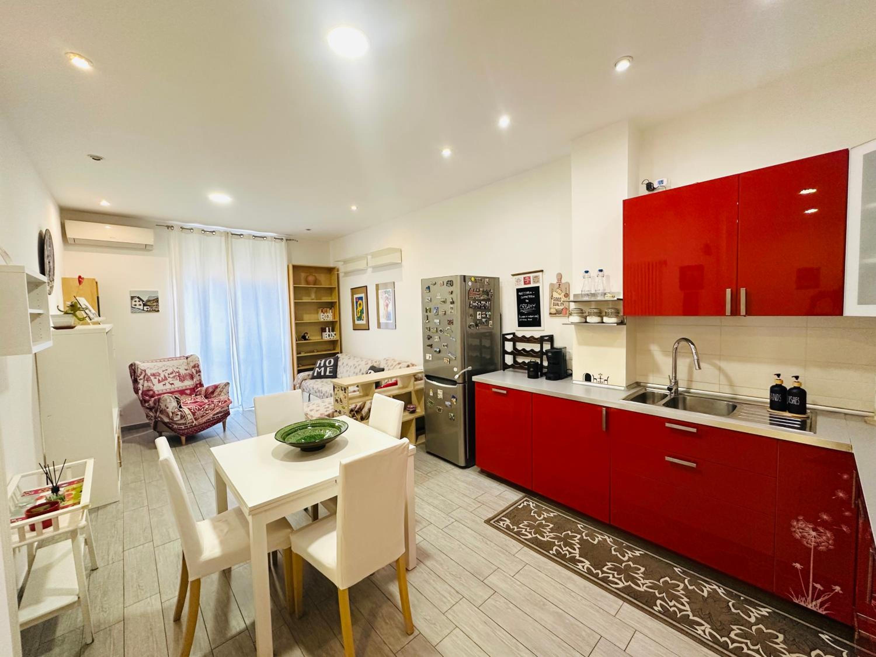 Casa Anna - Turin Crocetta