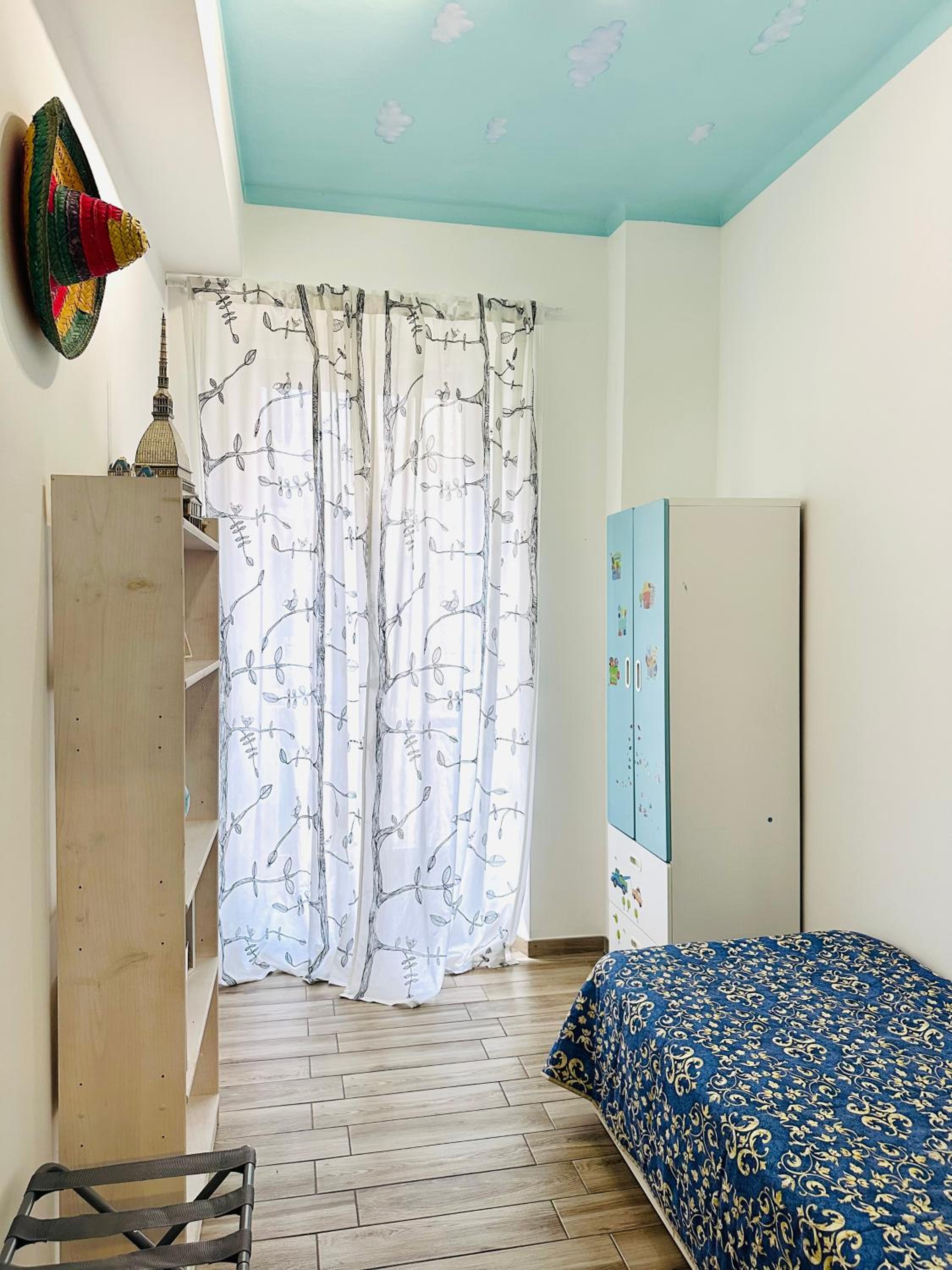 Casa Anna - Turin Crocetta