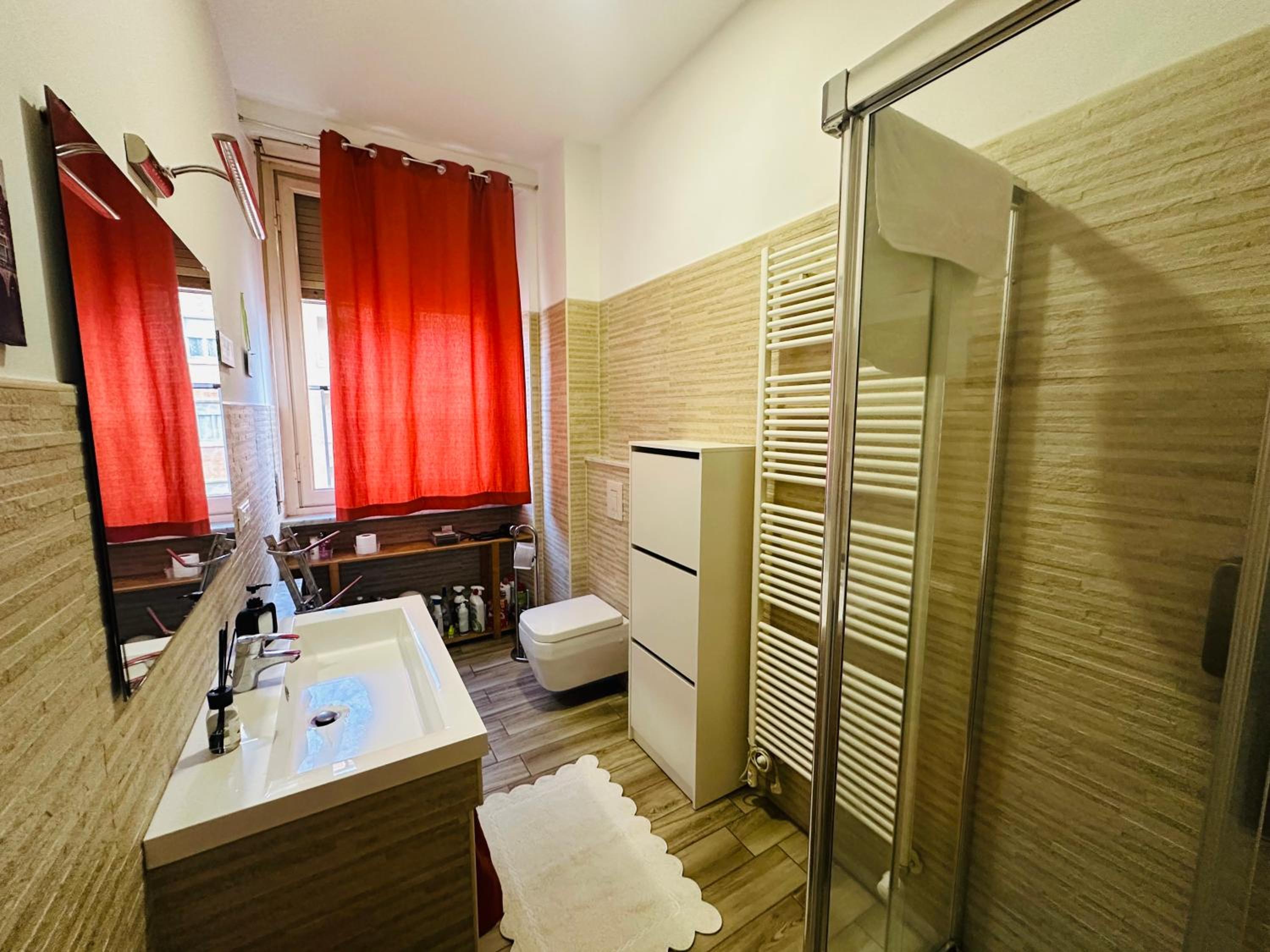 Casa Anna - Turin Crocetta
