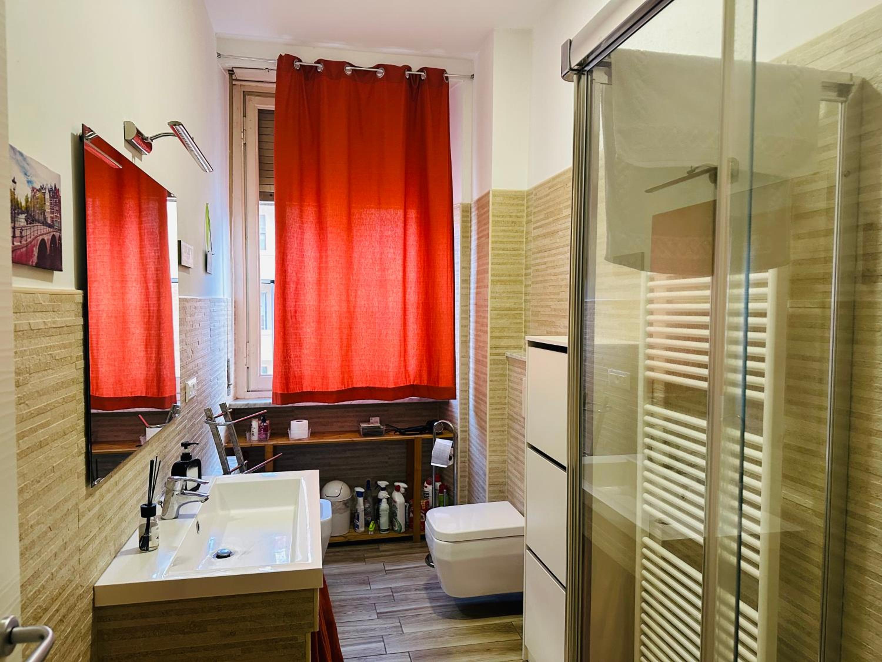 Casa Anna - Turin Crocetta