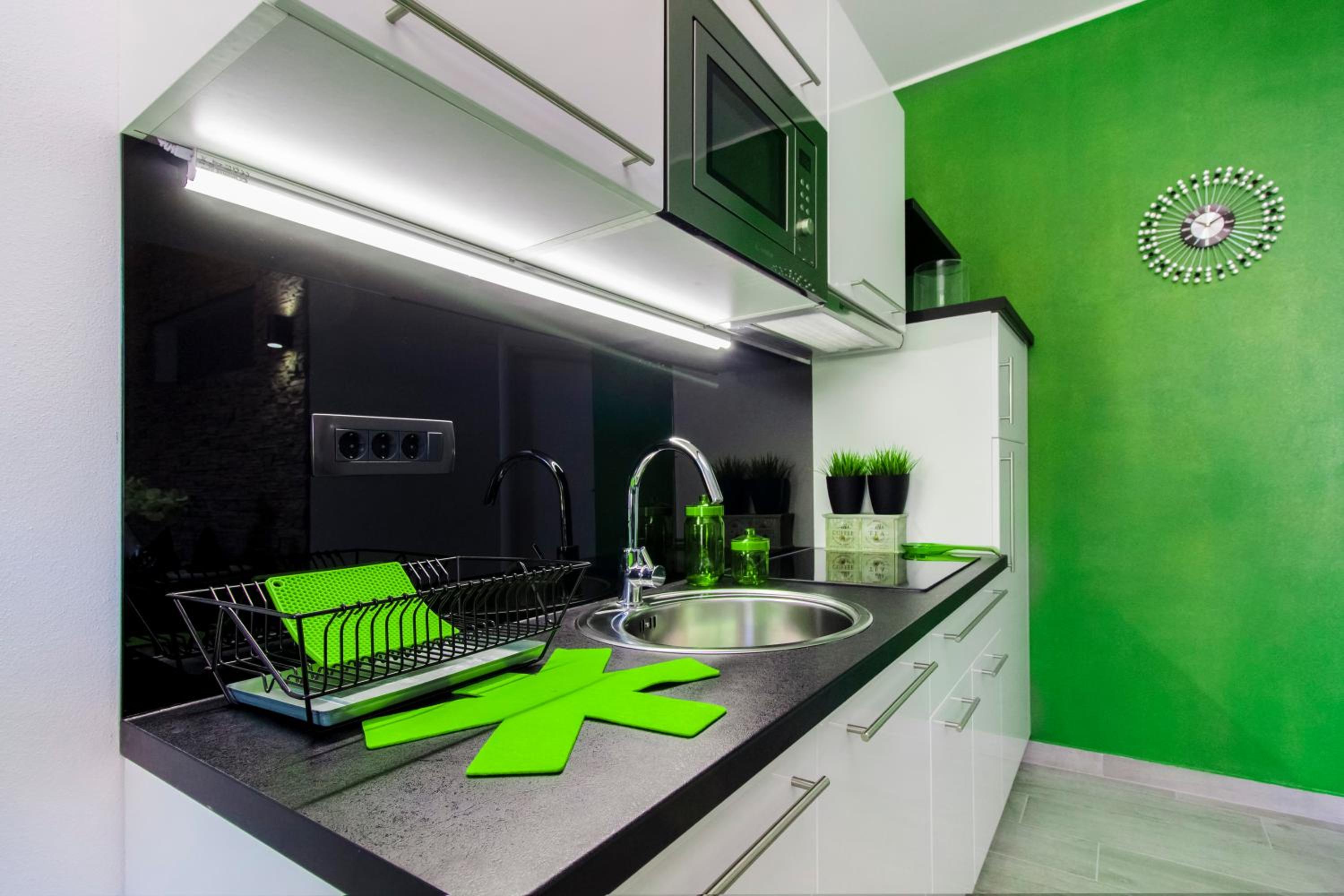 Apartments Slavica