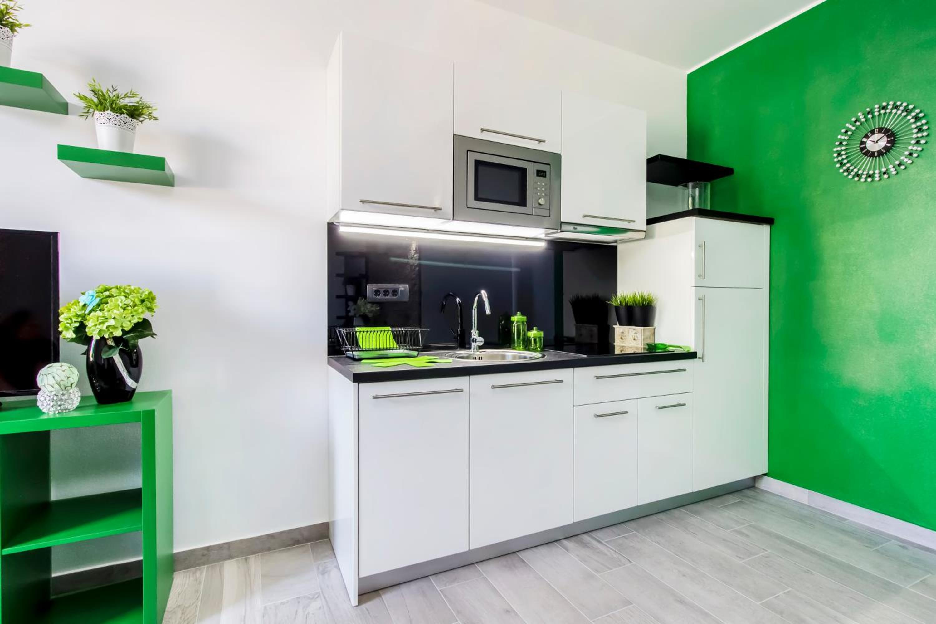 Apartments Slavica