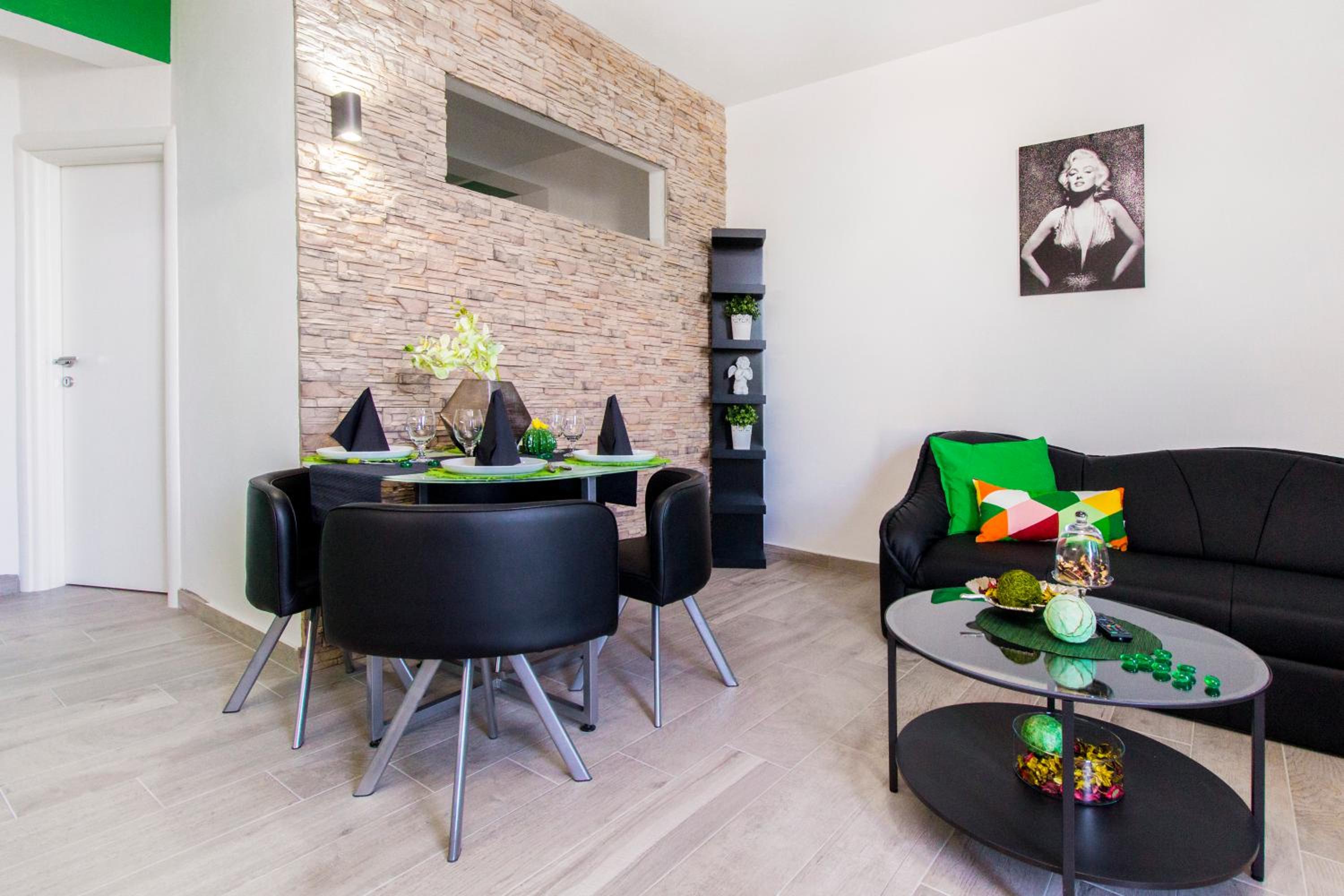 Apartments Slavica