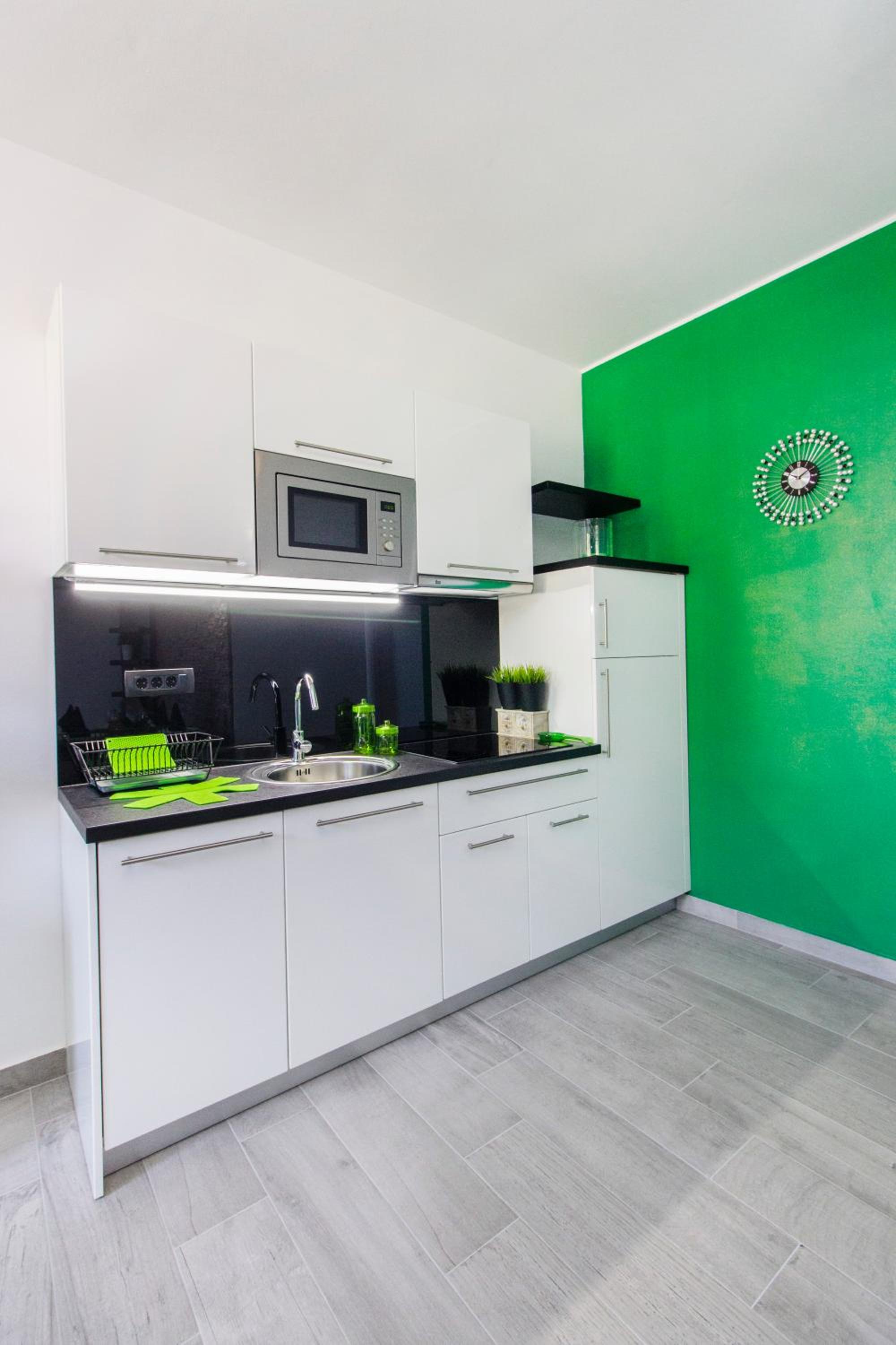 Apartments Slavica