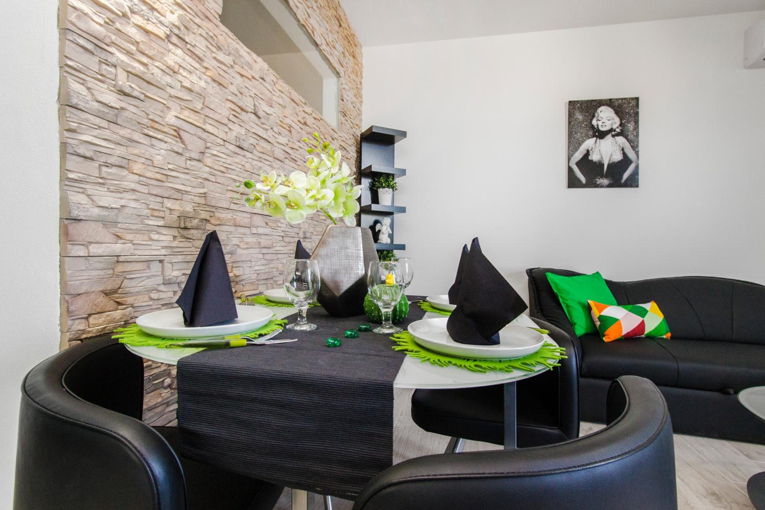 Apartments Slavica