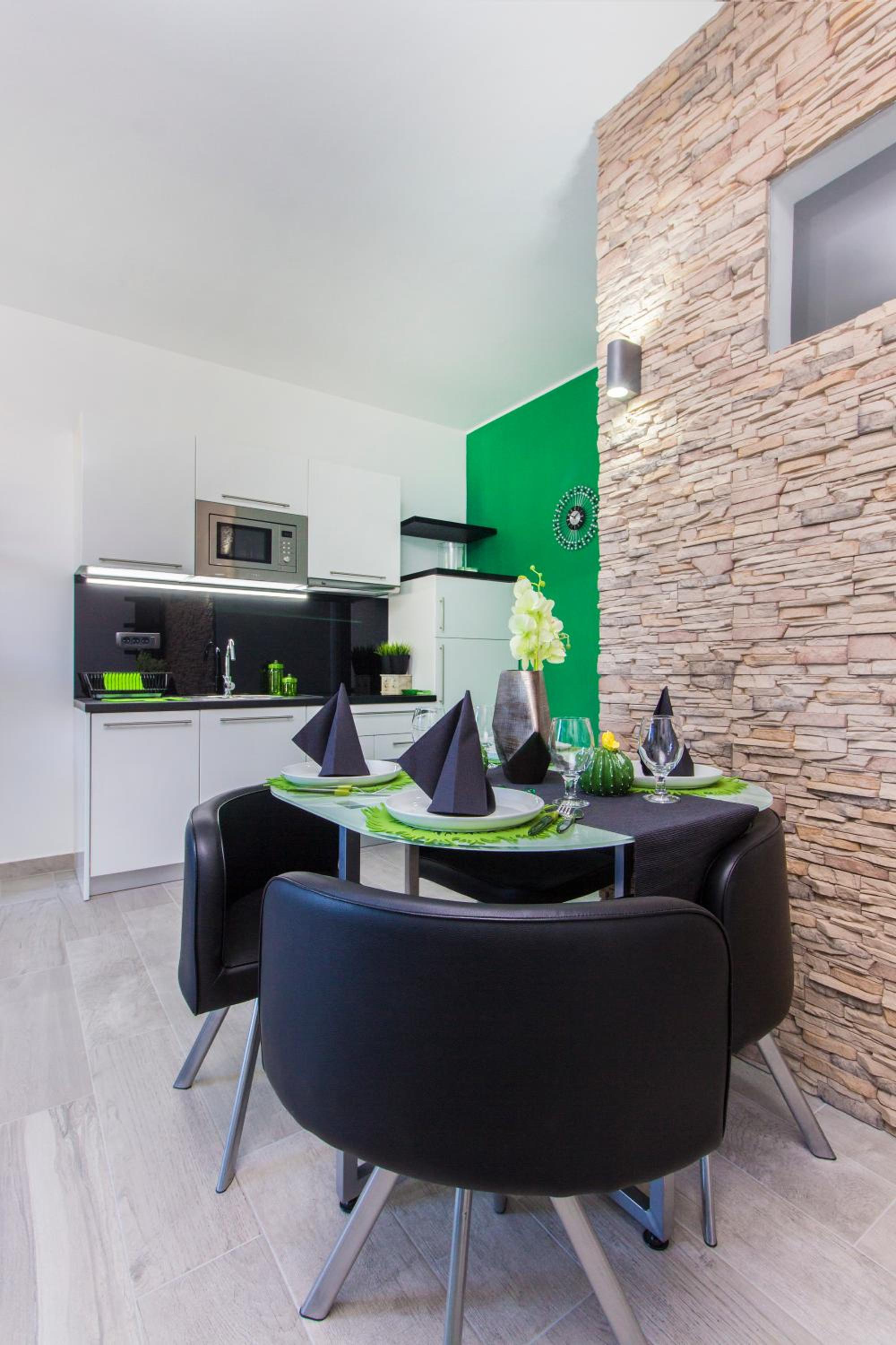 Apartments Slavica
