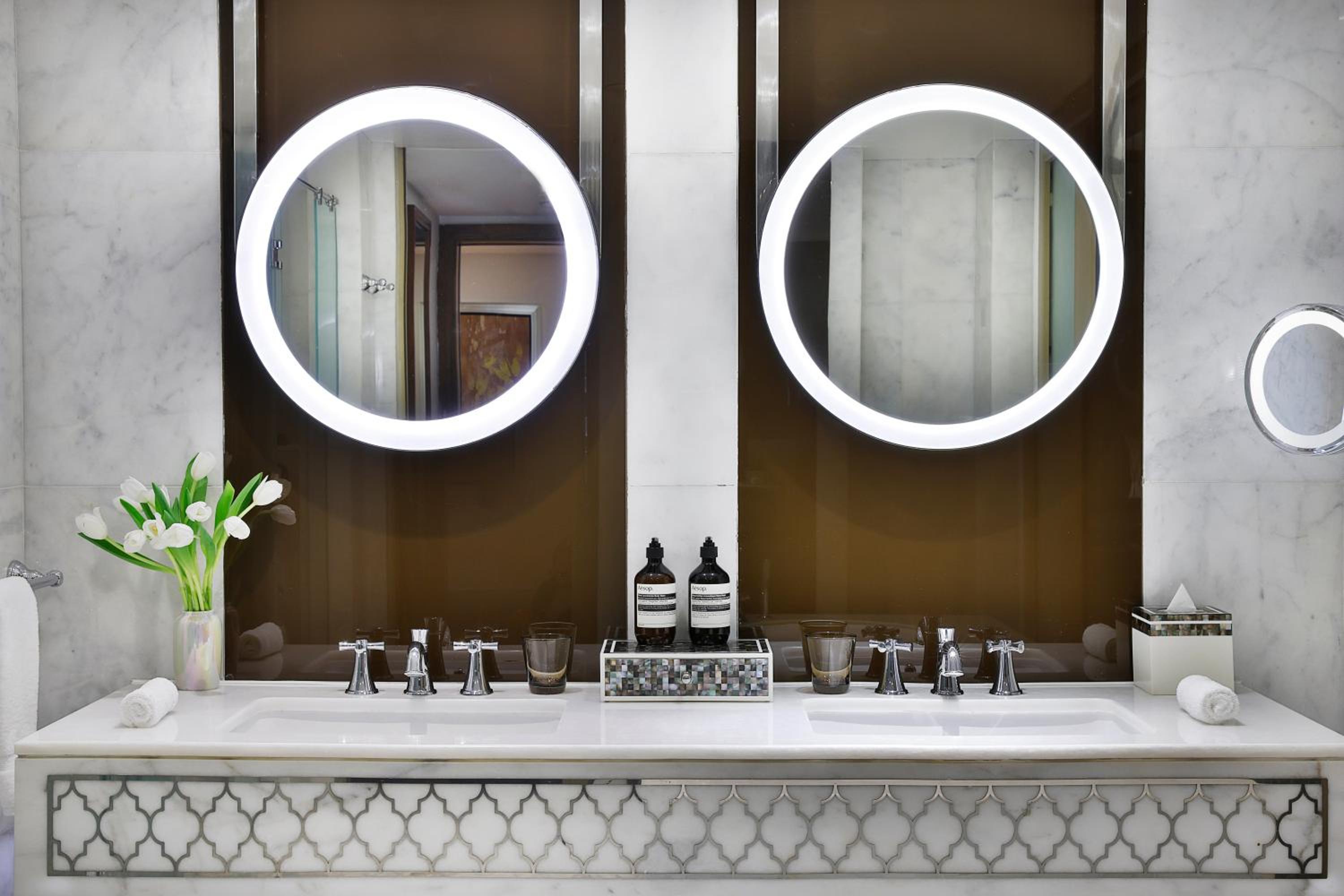 Waldorf Astoria Dubai Palm Jumeirah 照片第 63 張,共 96 張