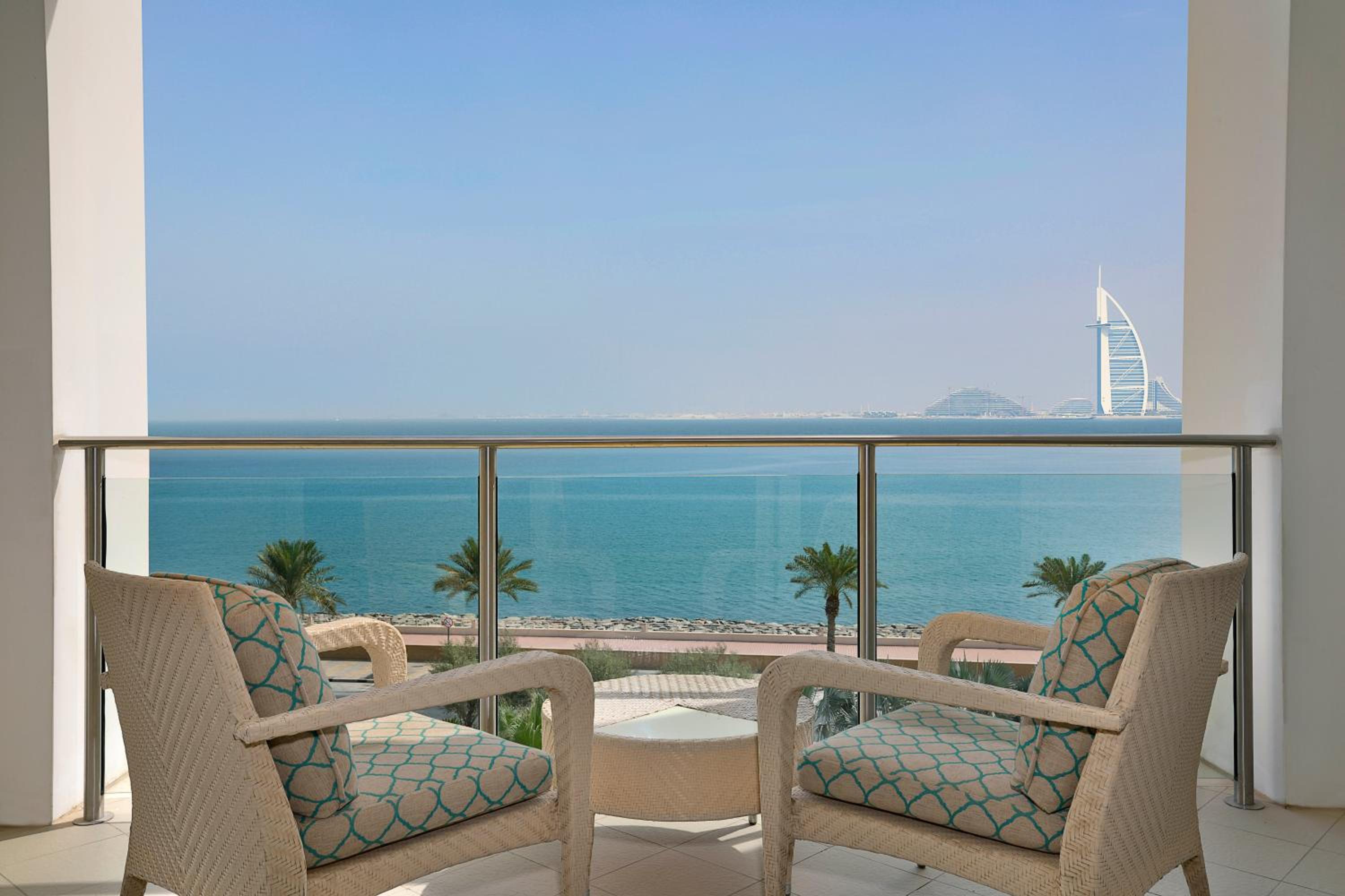 Waldorf Astoria Dubai Palm Jumeirah 照片第 86 張,共 96 張