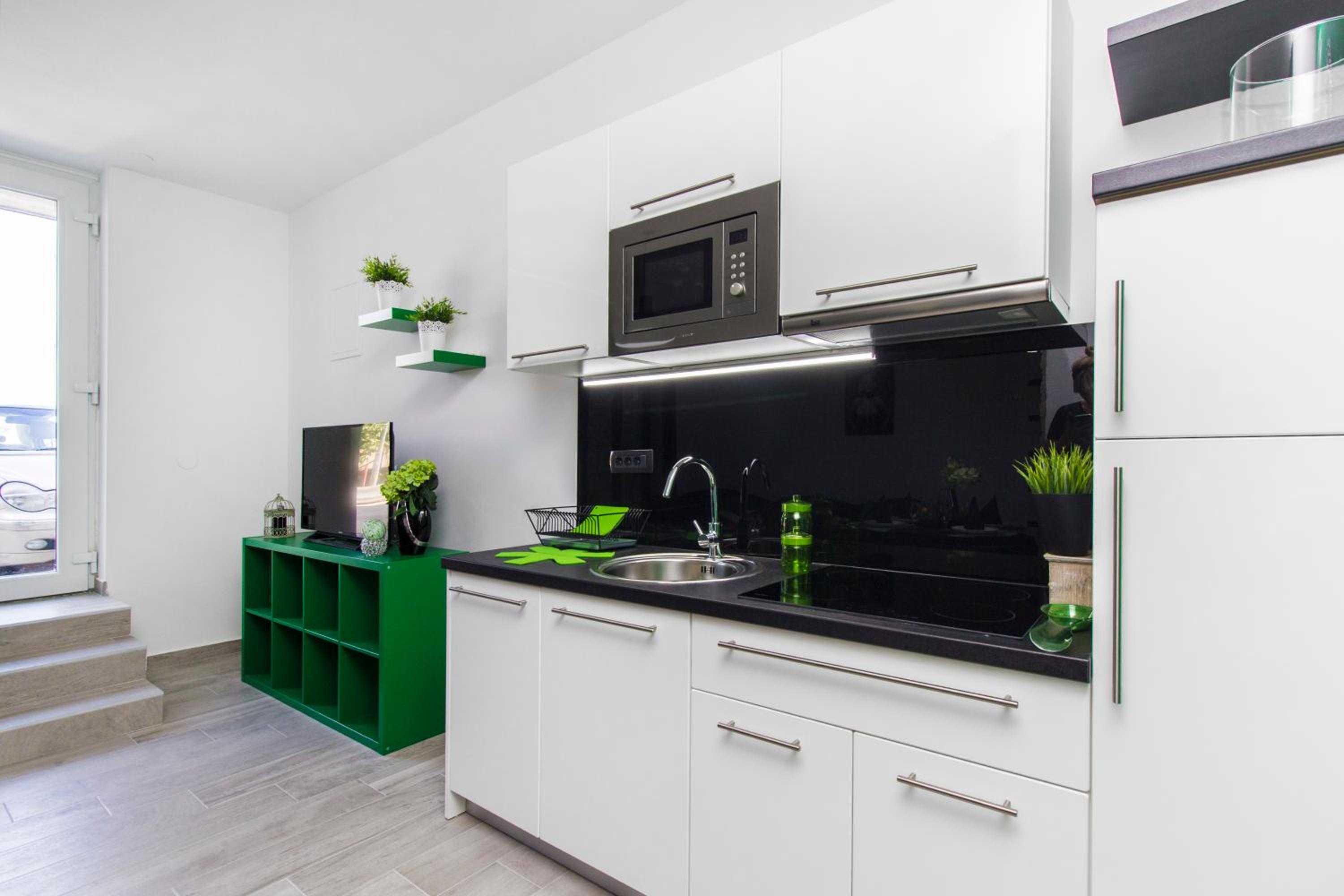Apartments Slavica