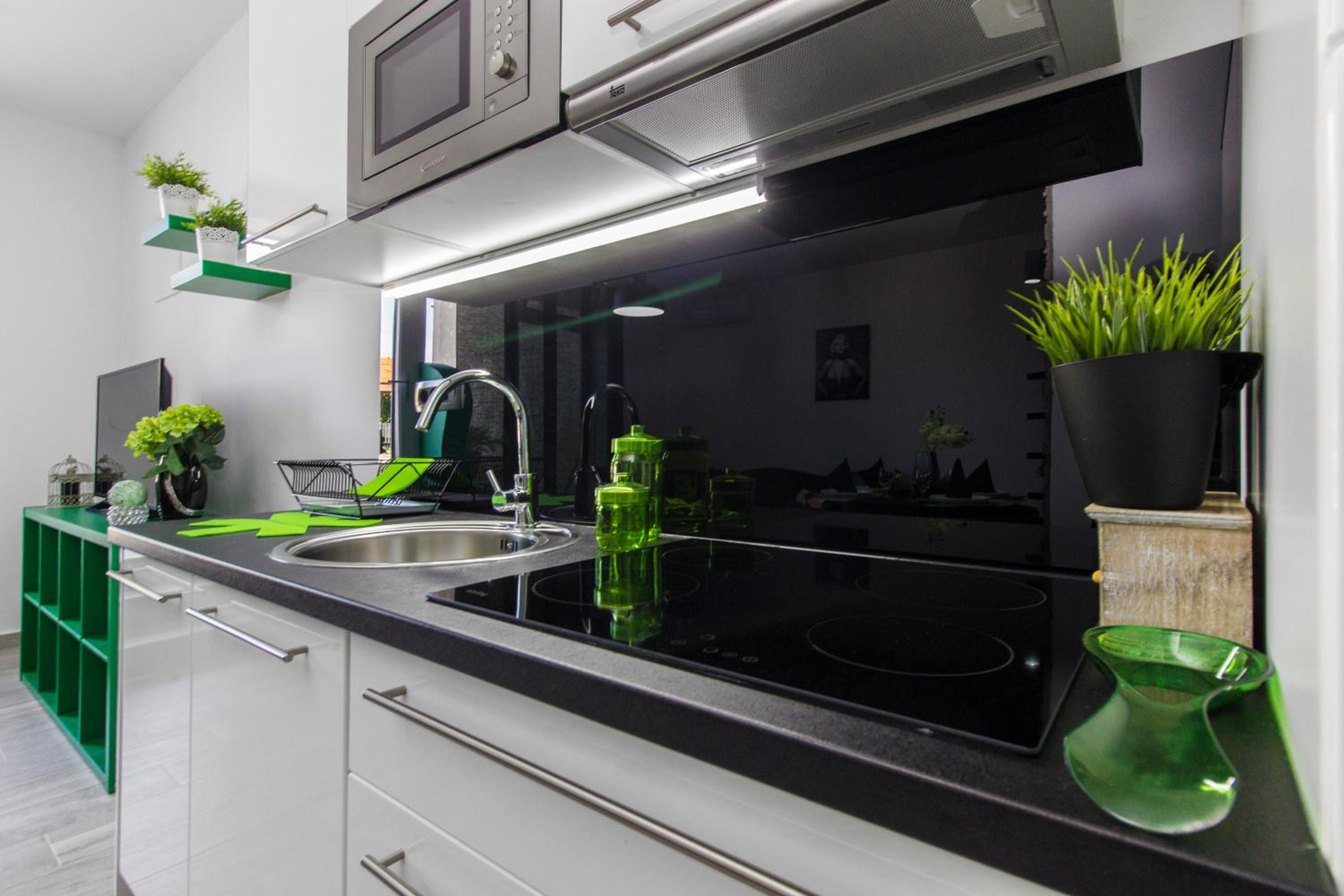 Apartments Slavica