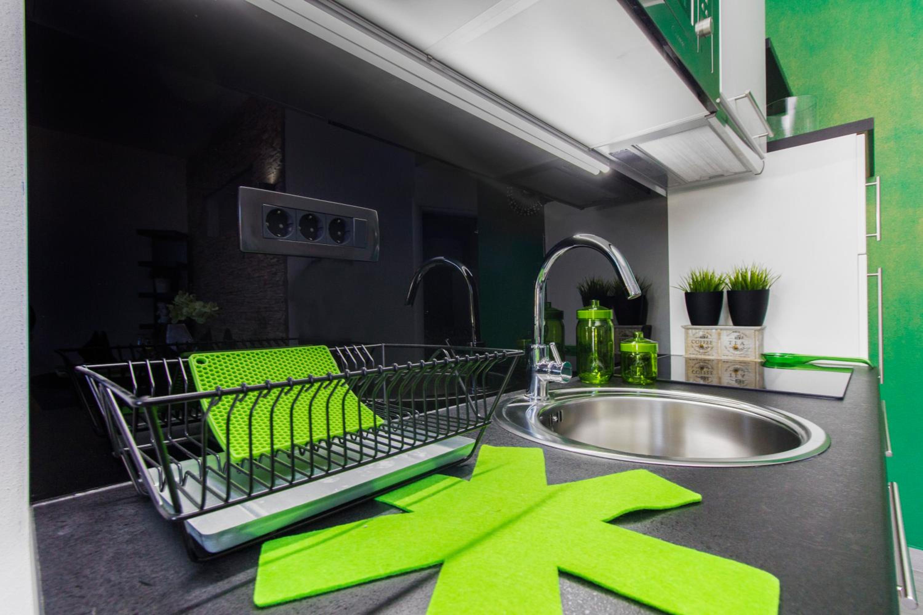 Apartments Slavica