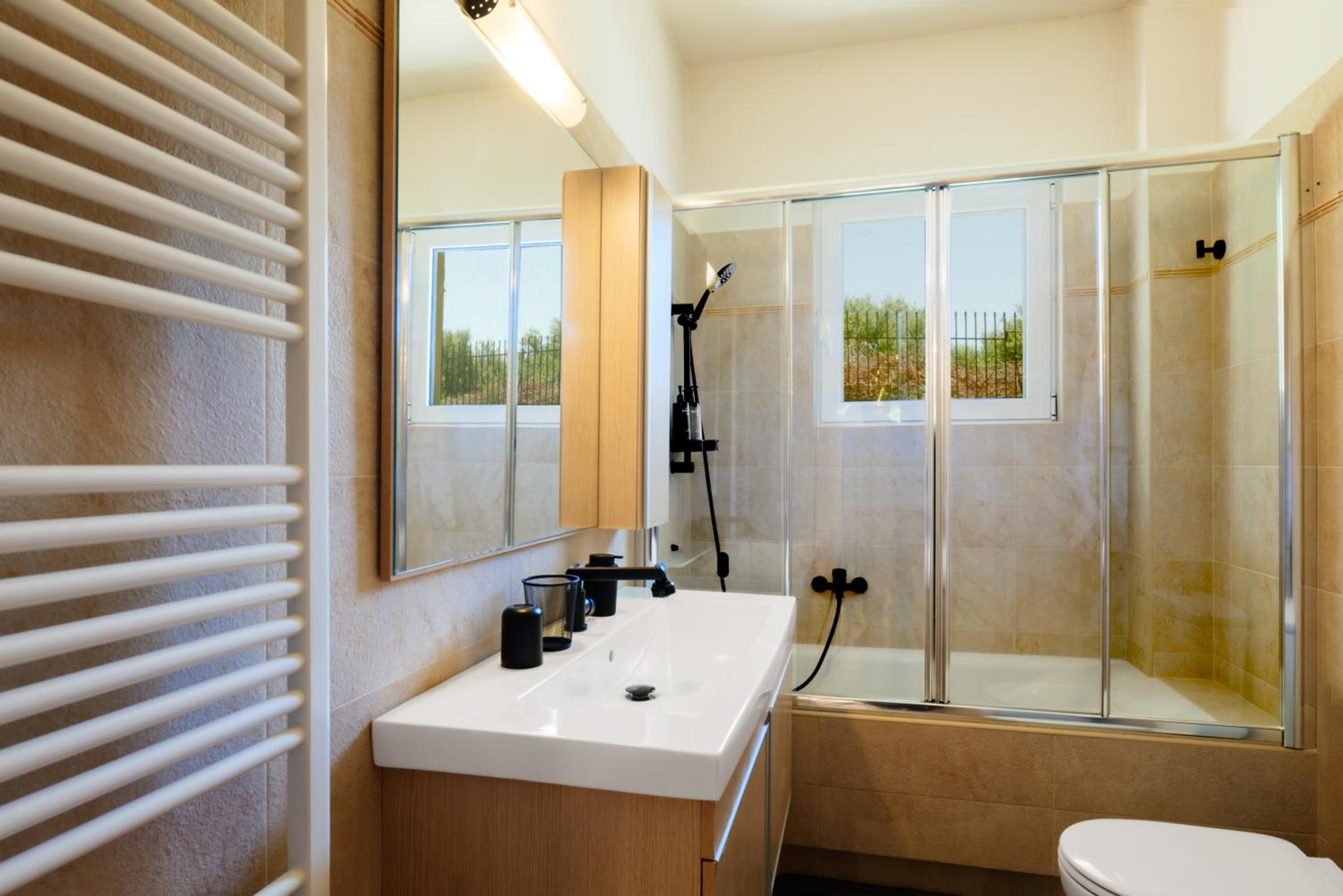 Fisi & Wellness Exclusive Villa with Spa Vibes