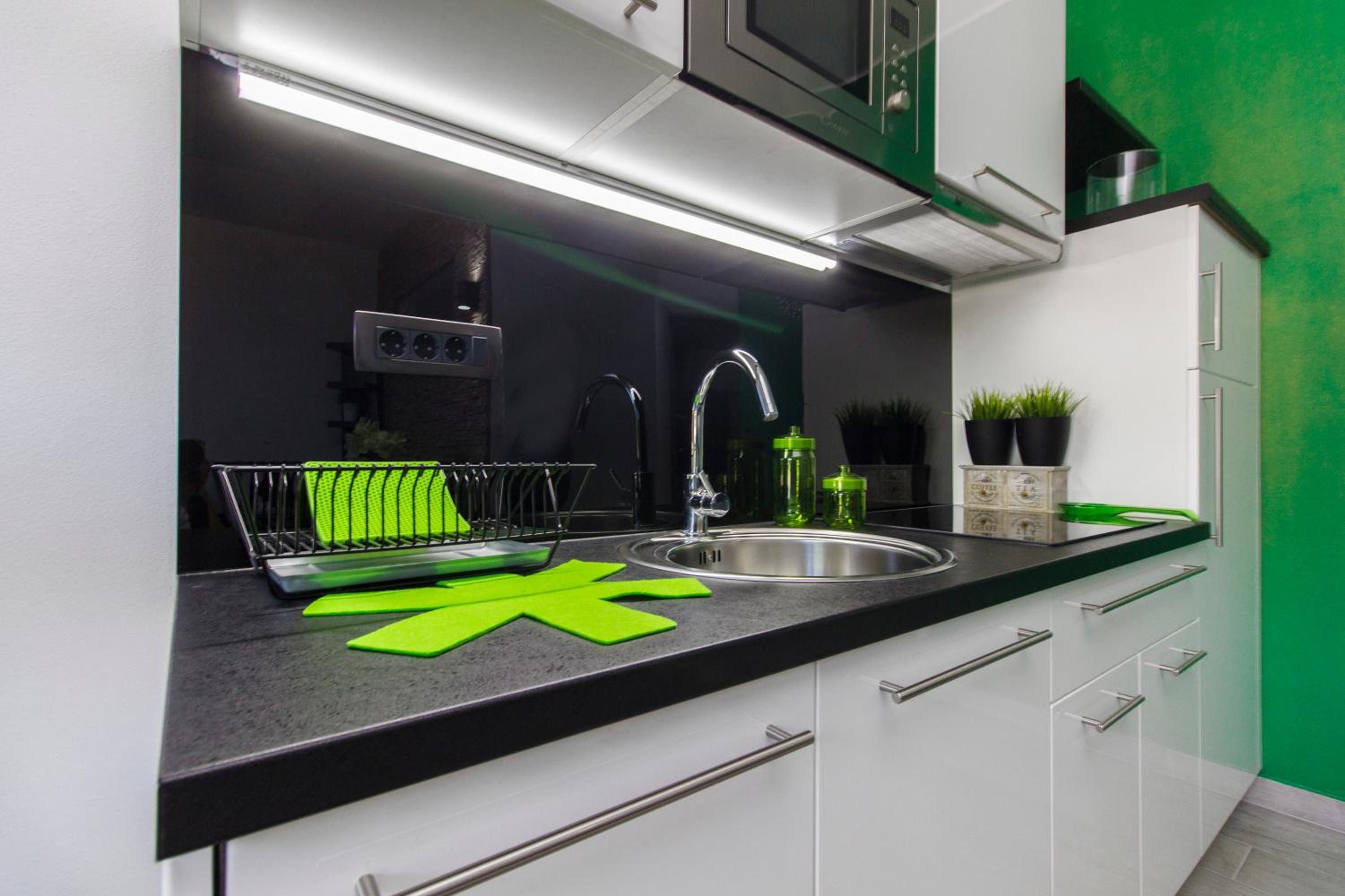 Apartments Slavica