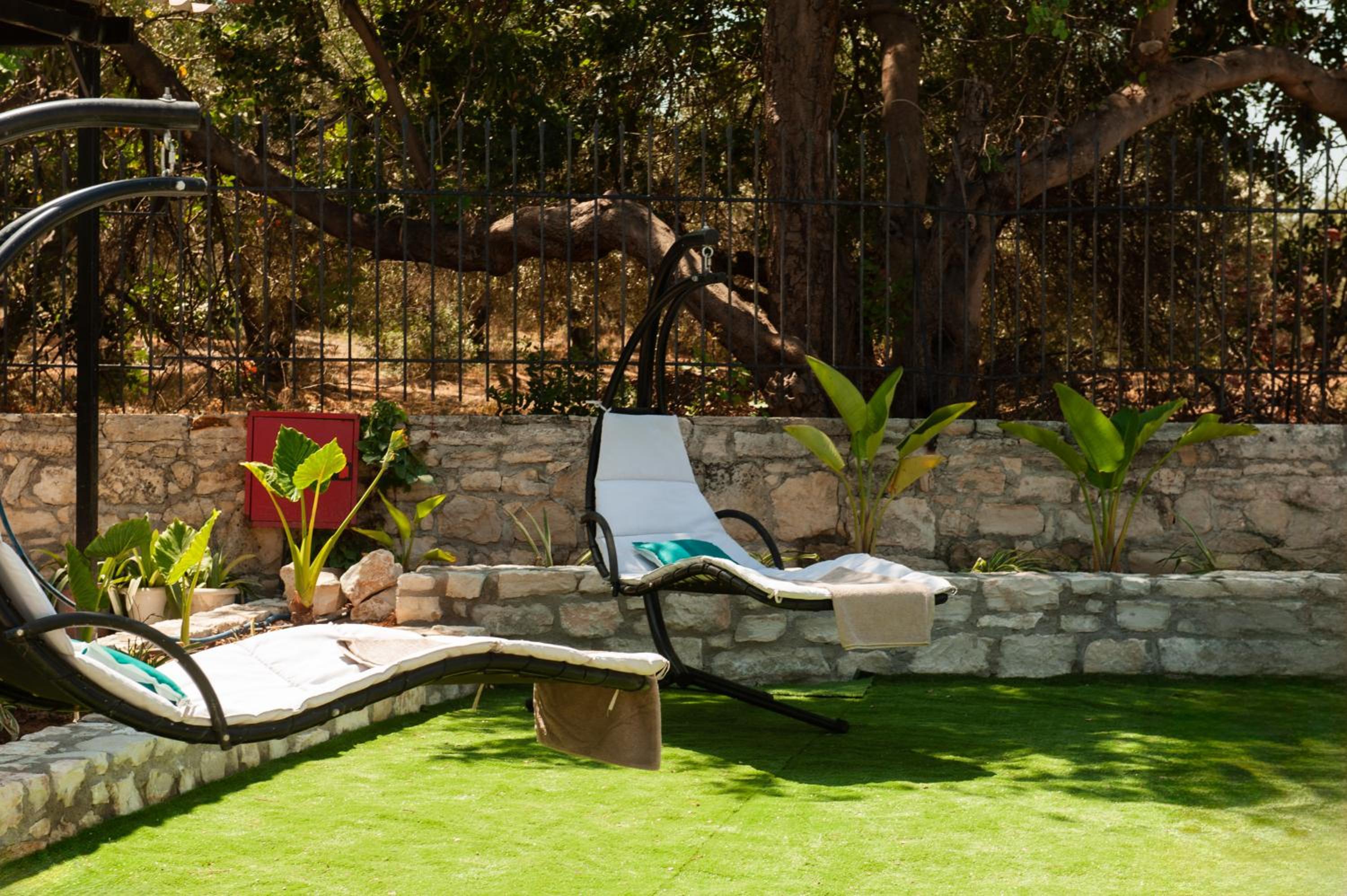 Fisi & Wellness Exclusive Villa with Spa Vibes