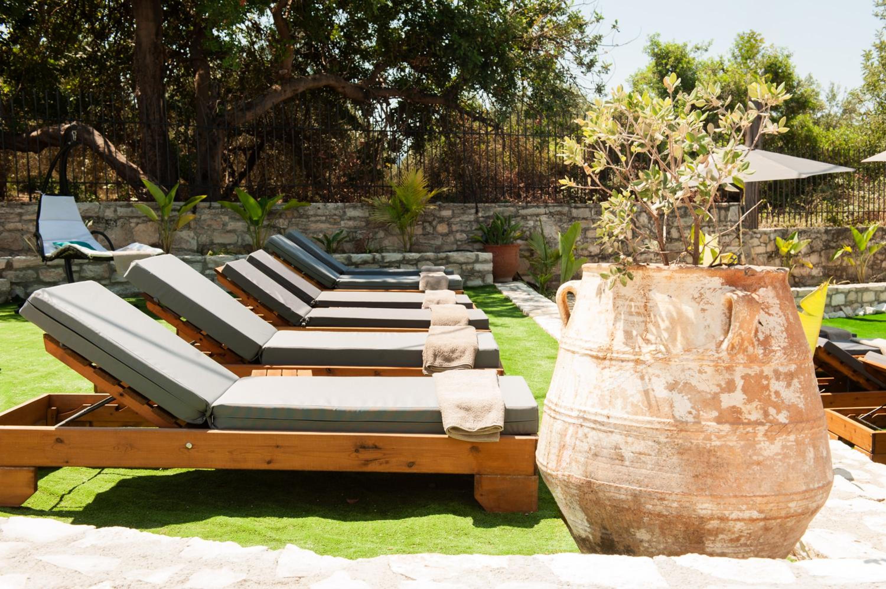 Fisi & Wellness Exclusive Villa with Spa Vibes