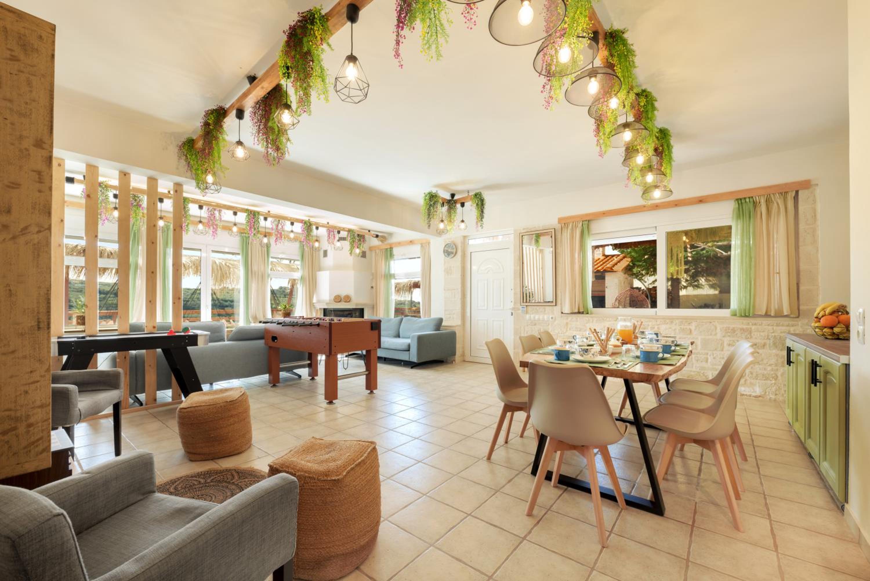 Fisi & Wellness Exclusive Villa with Spa Vibes